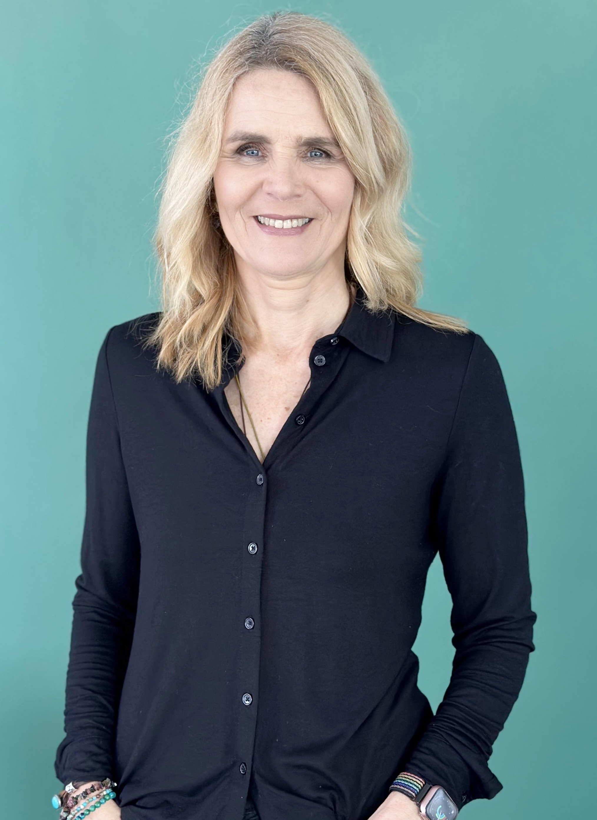 Birgit Le&szlig;mann