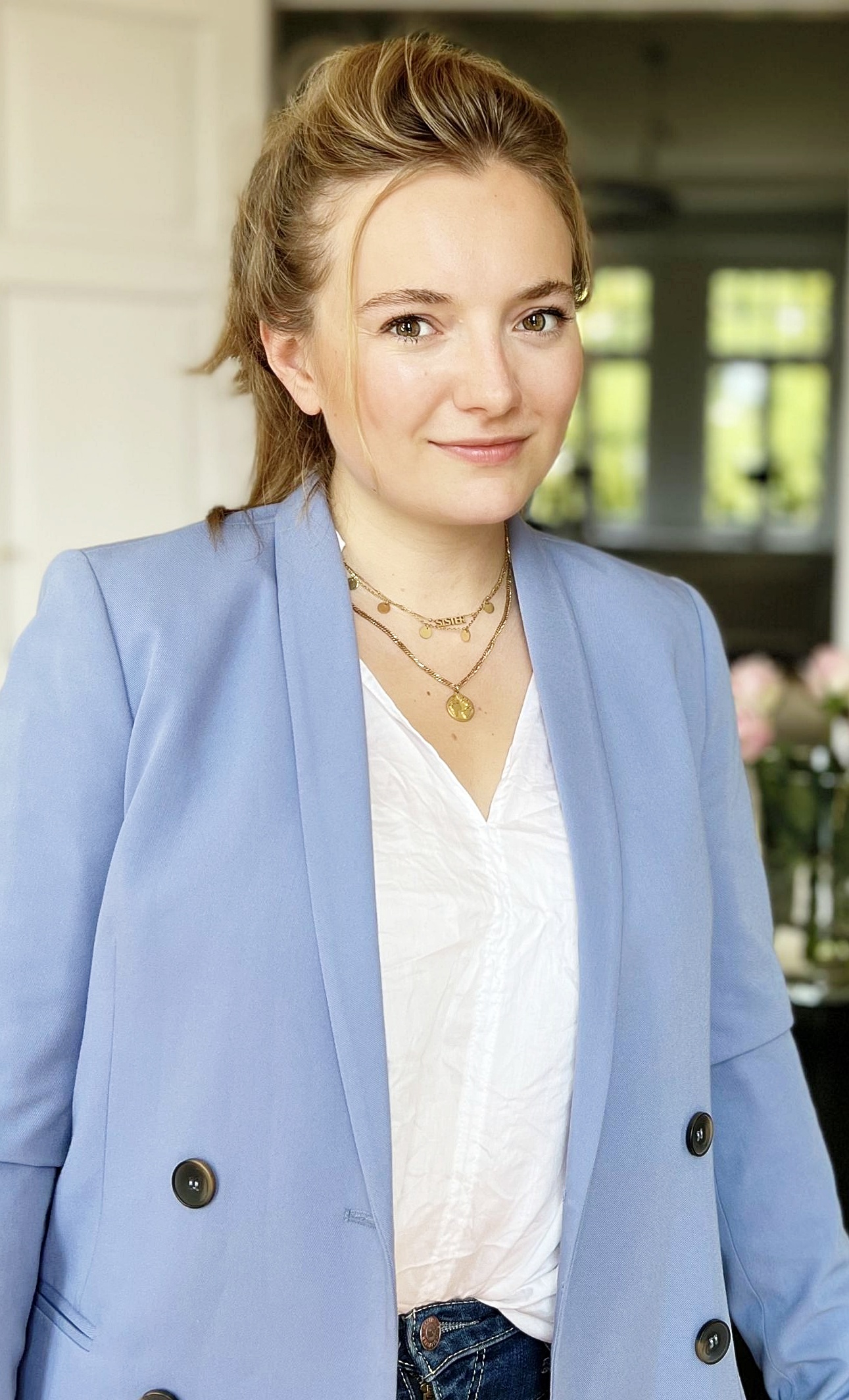 Emma Antonia Schnabel