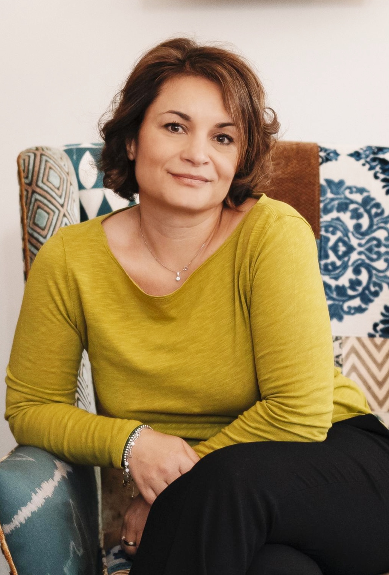 Evgenia Videnmaier-Zink