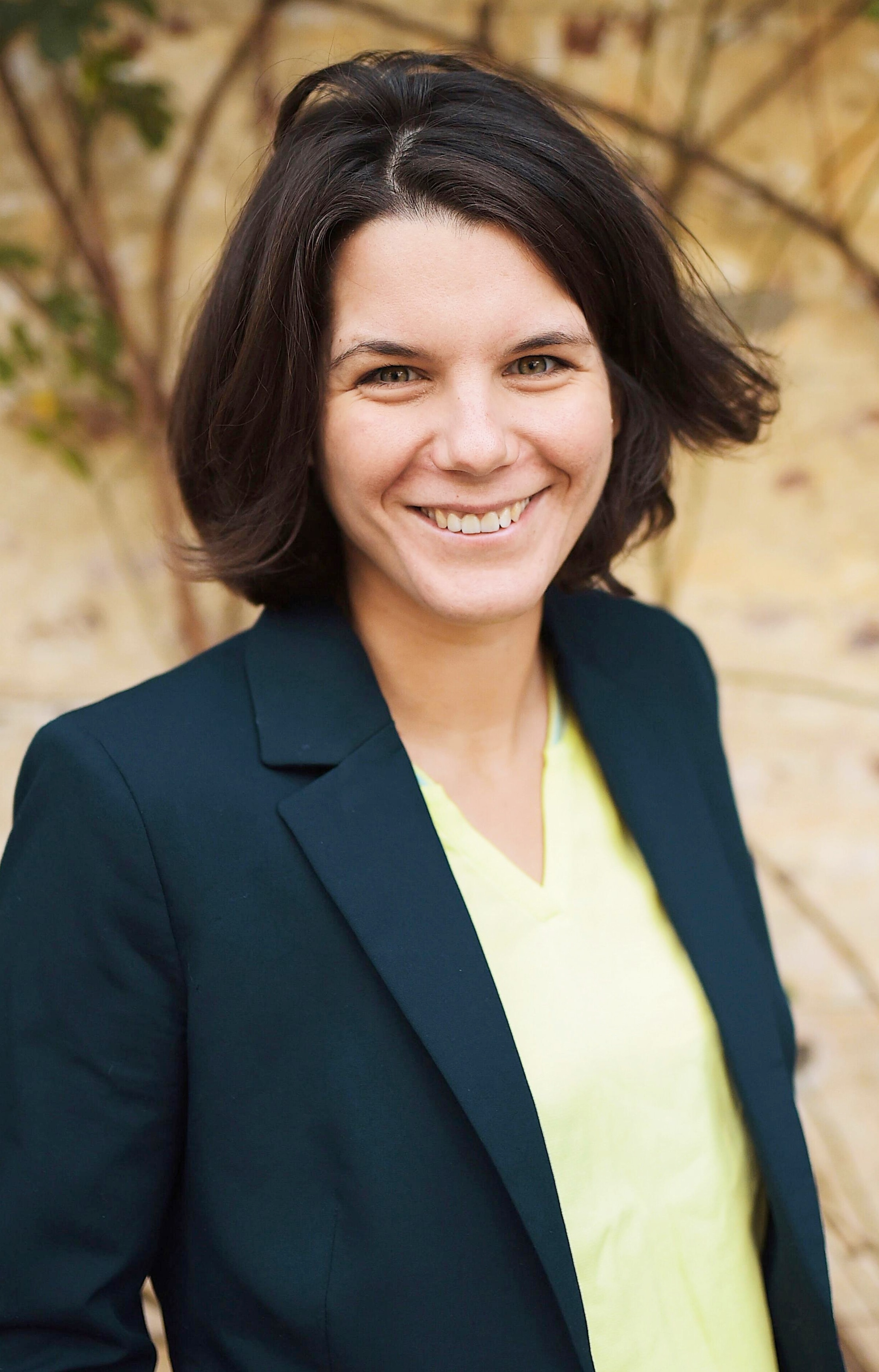 Julia  Remih-Zumbusch