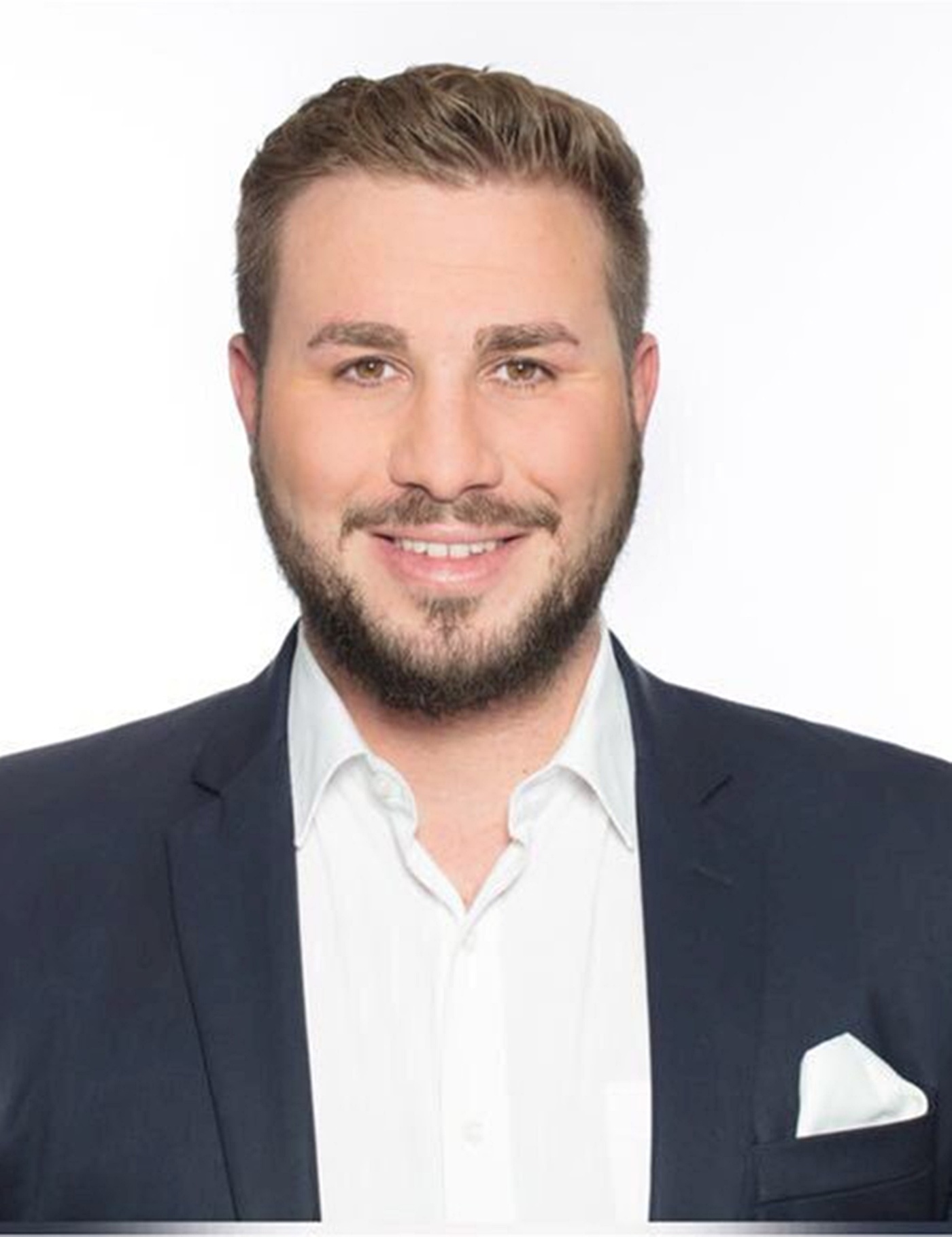 Philipp Eleftheriadis