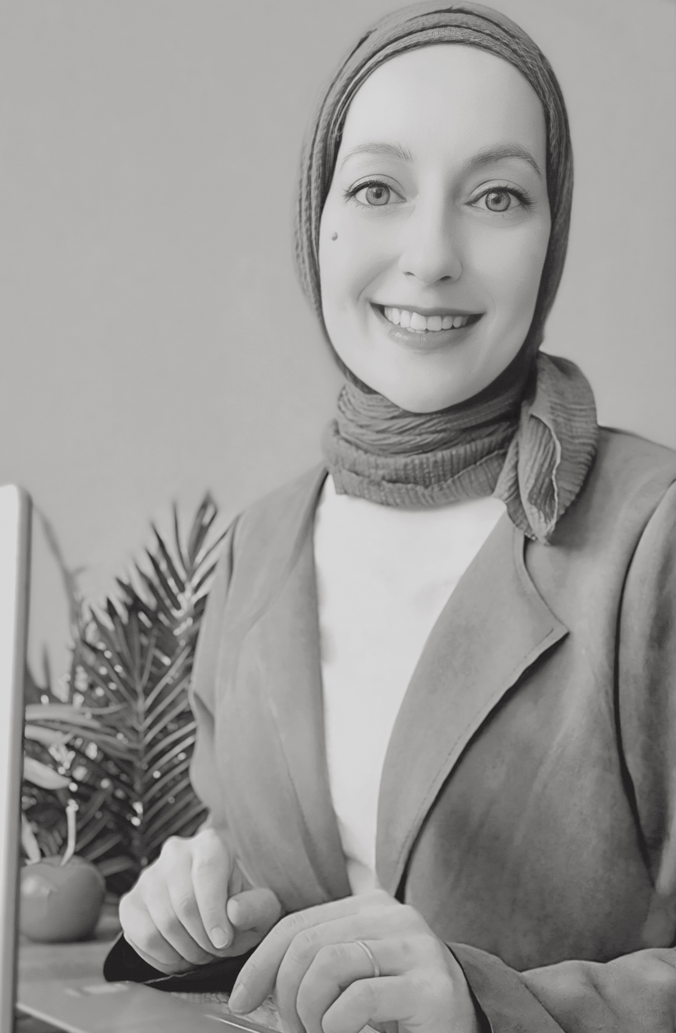 Nilg&uuml;l Yilmaz