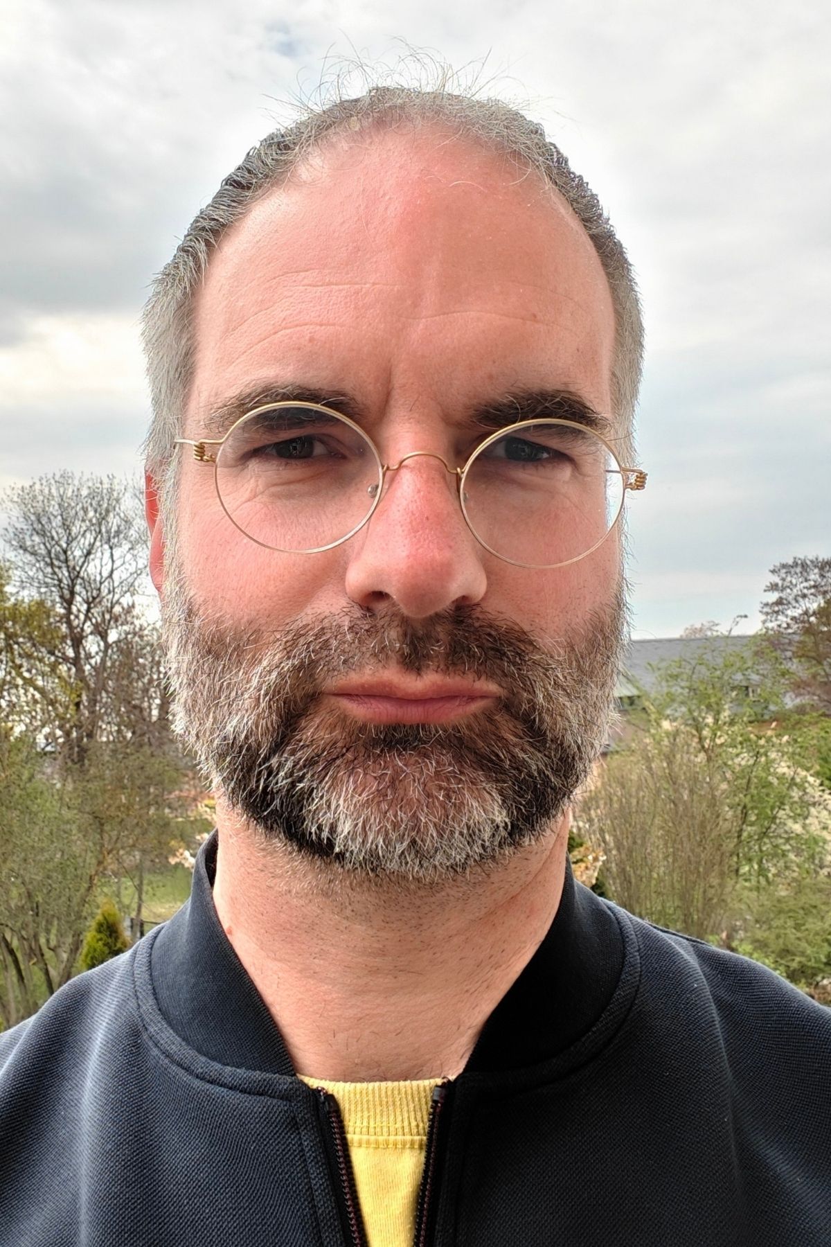 Andr&eacute; Mittelsdorf