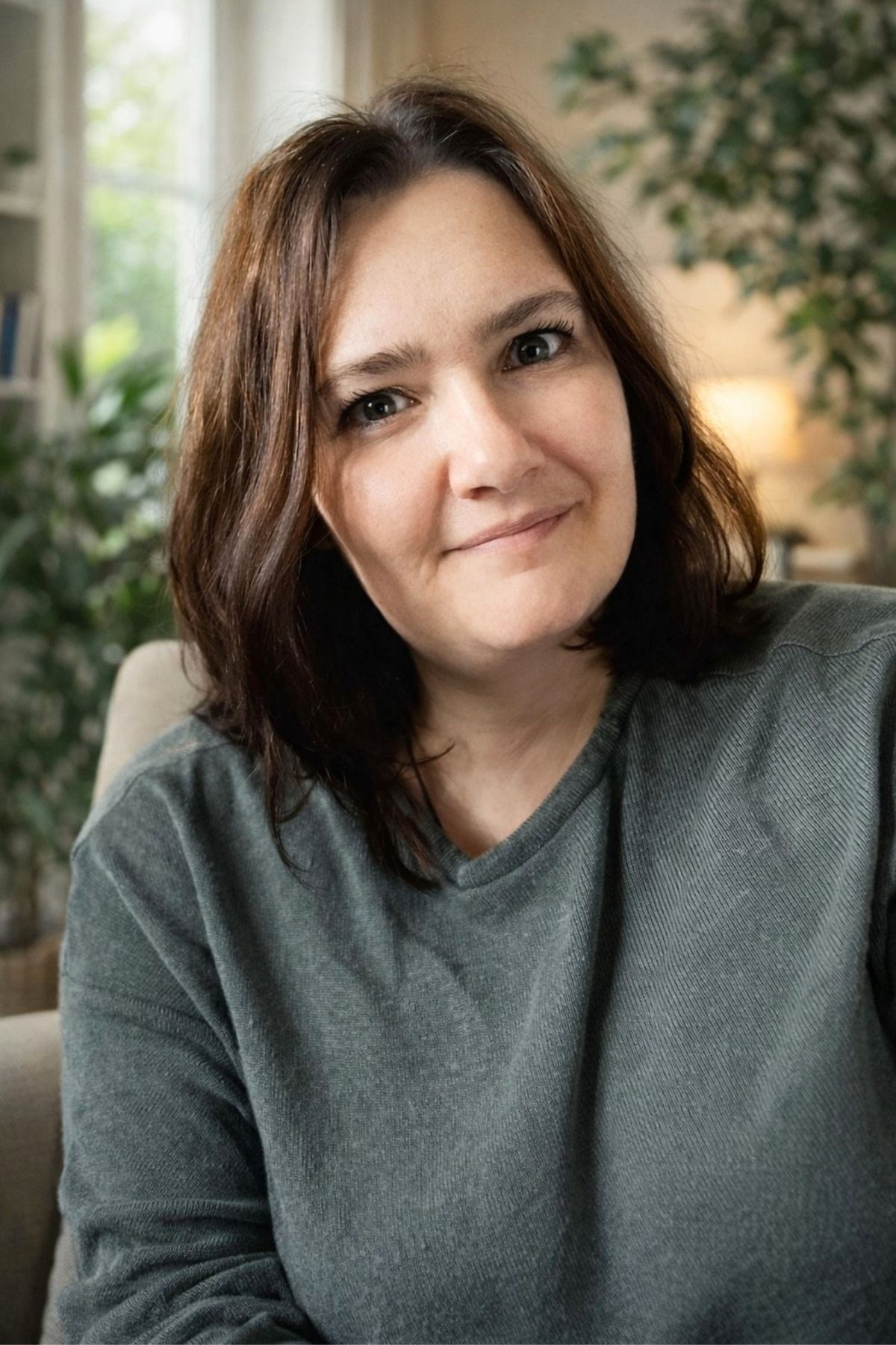 Hanne Henser-Mous