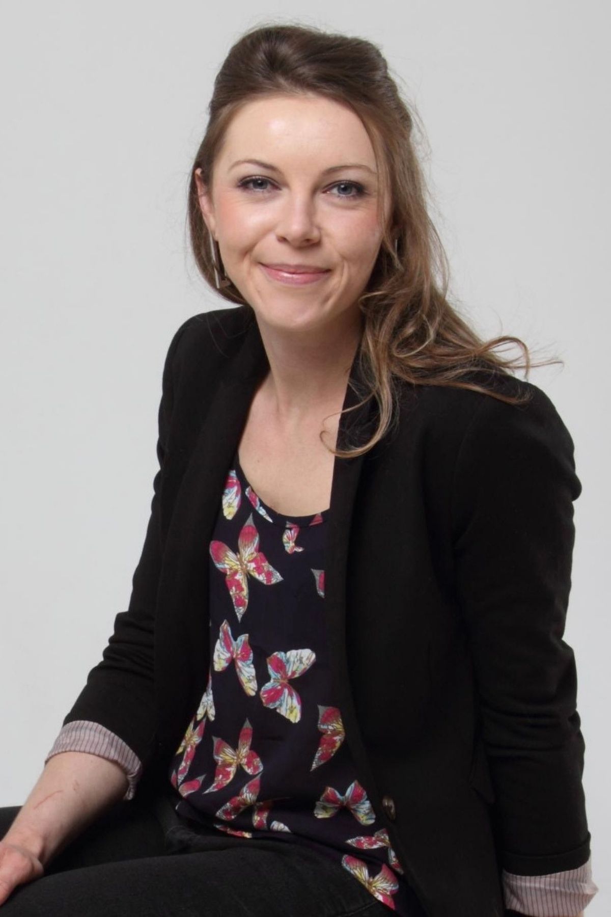 Irina Fr&uuml;hsorger