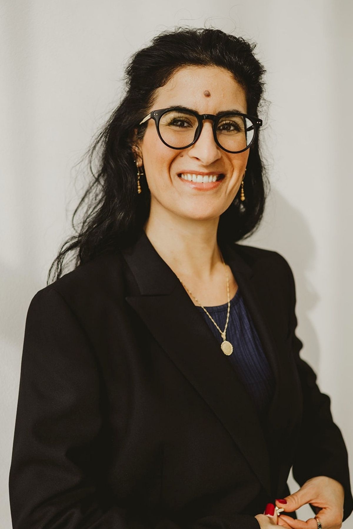 Leyla Kolcu