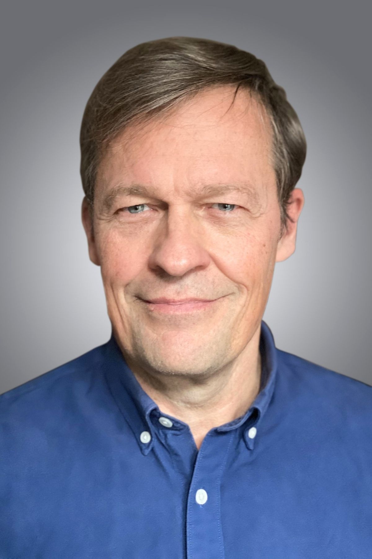 Rolf Kasteleiner