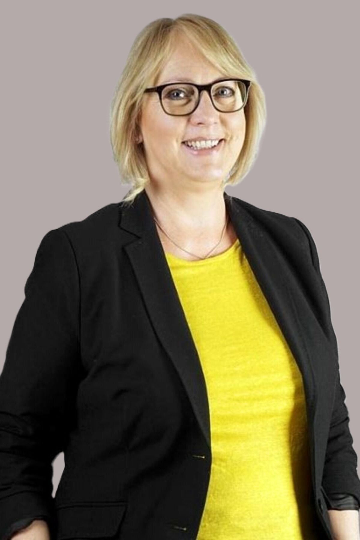 Sabine Krause