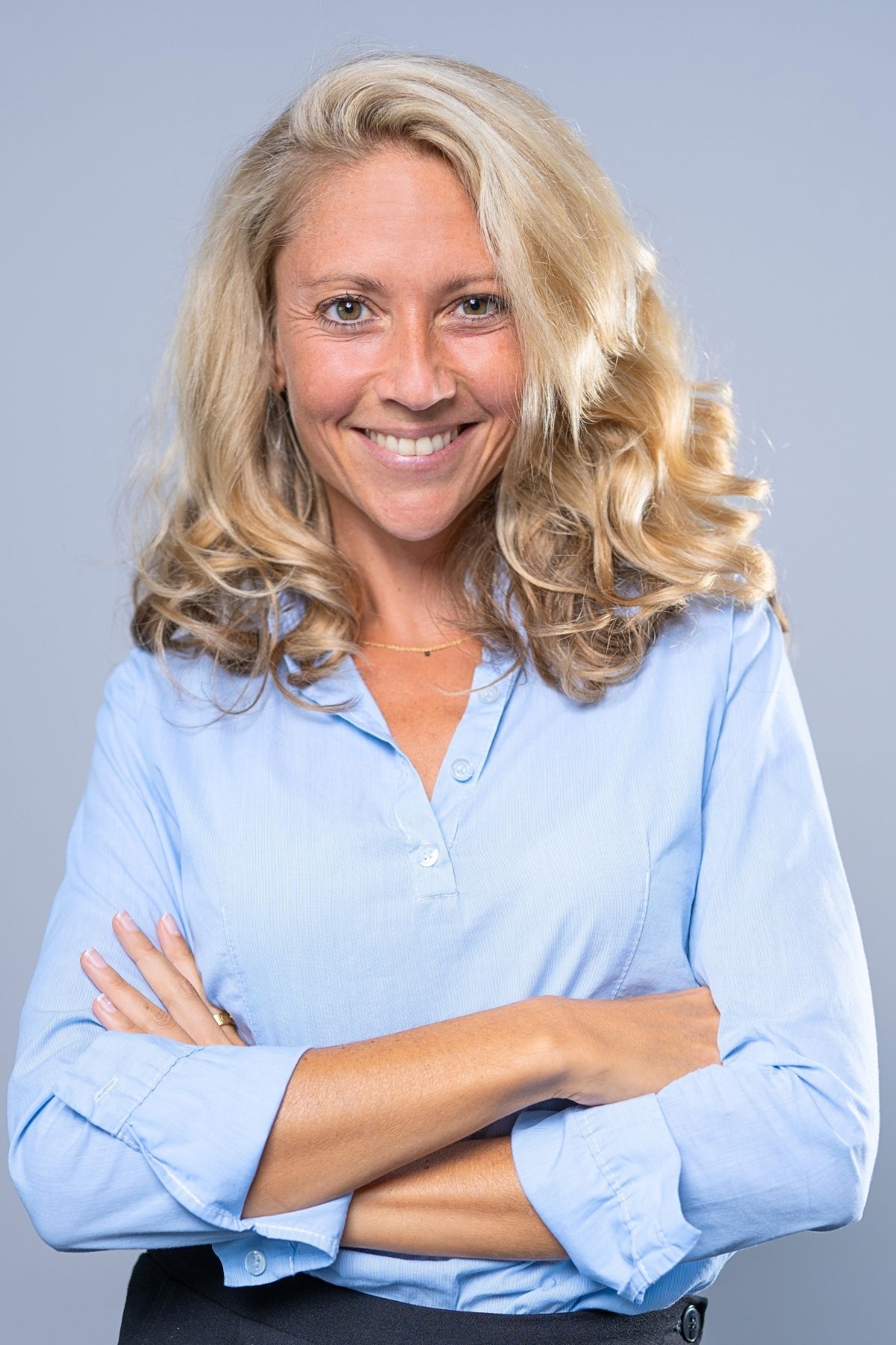 Sandra Dr. Reitmeier