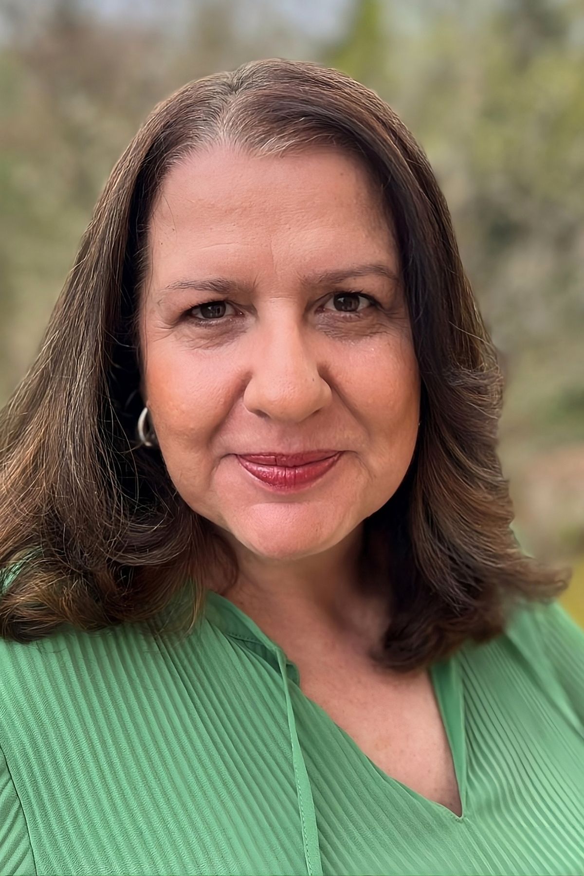 Sylvia Bartoschek