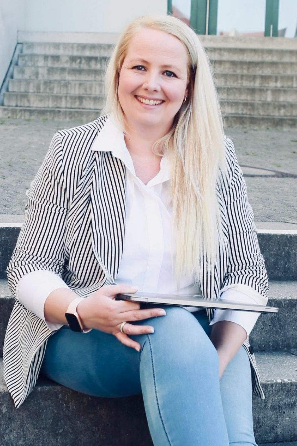 Tina Wagenknecht