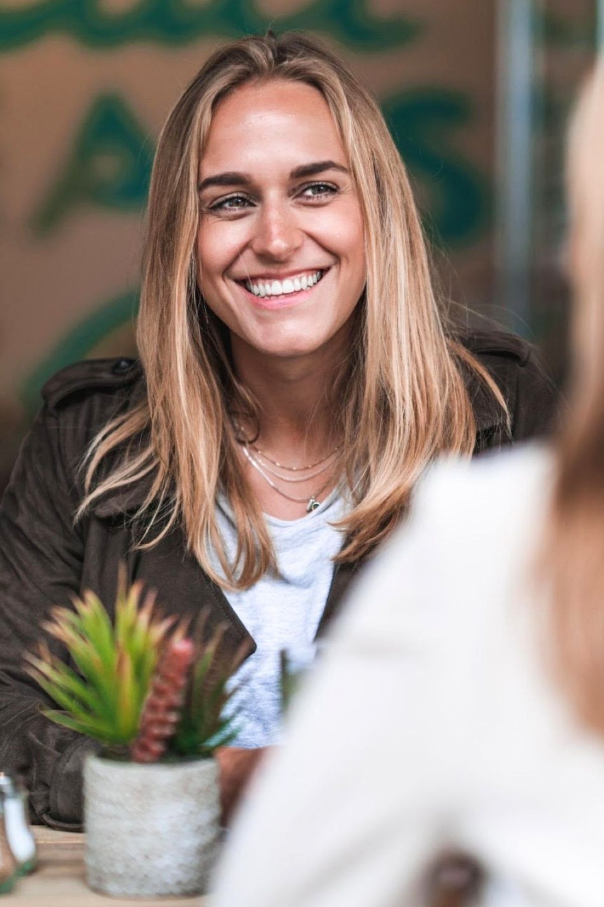 Theresa Stegemann
