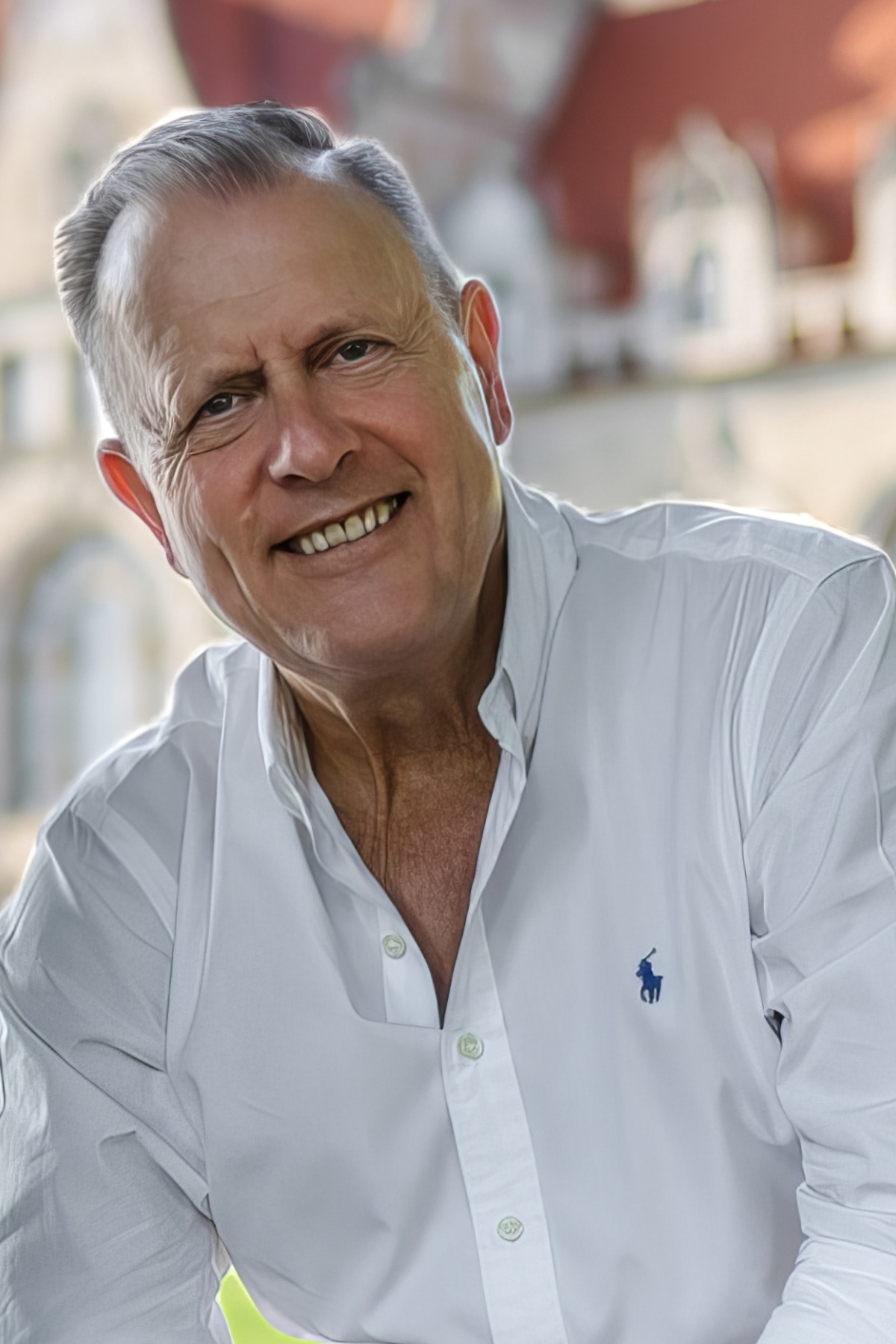 Manfred Peter Zahn