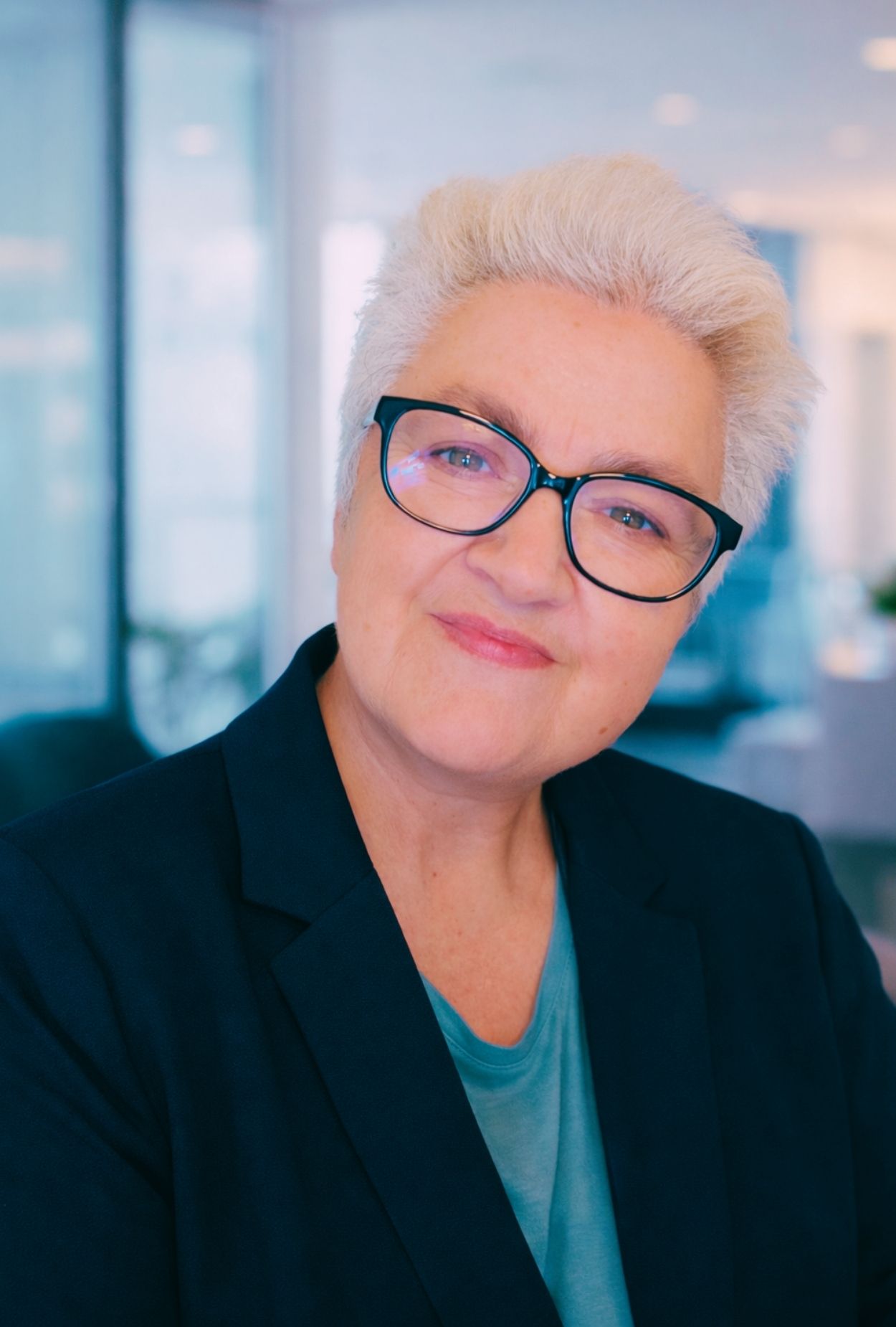 Claudia Müller