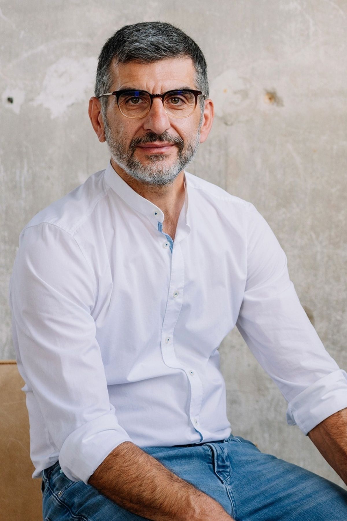 Konstantinos Simeonidis