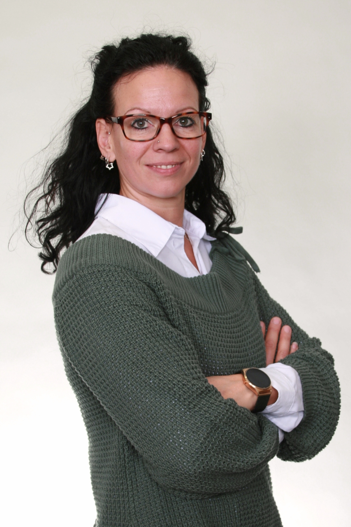Michaela Budja