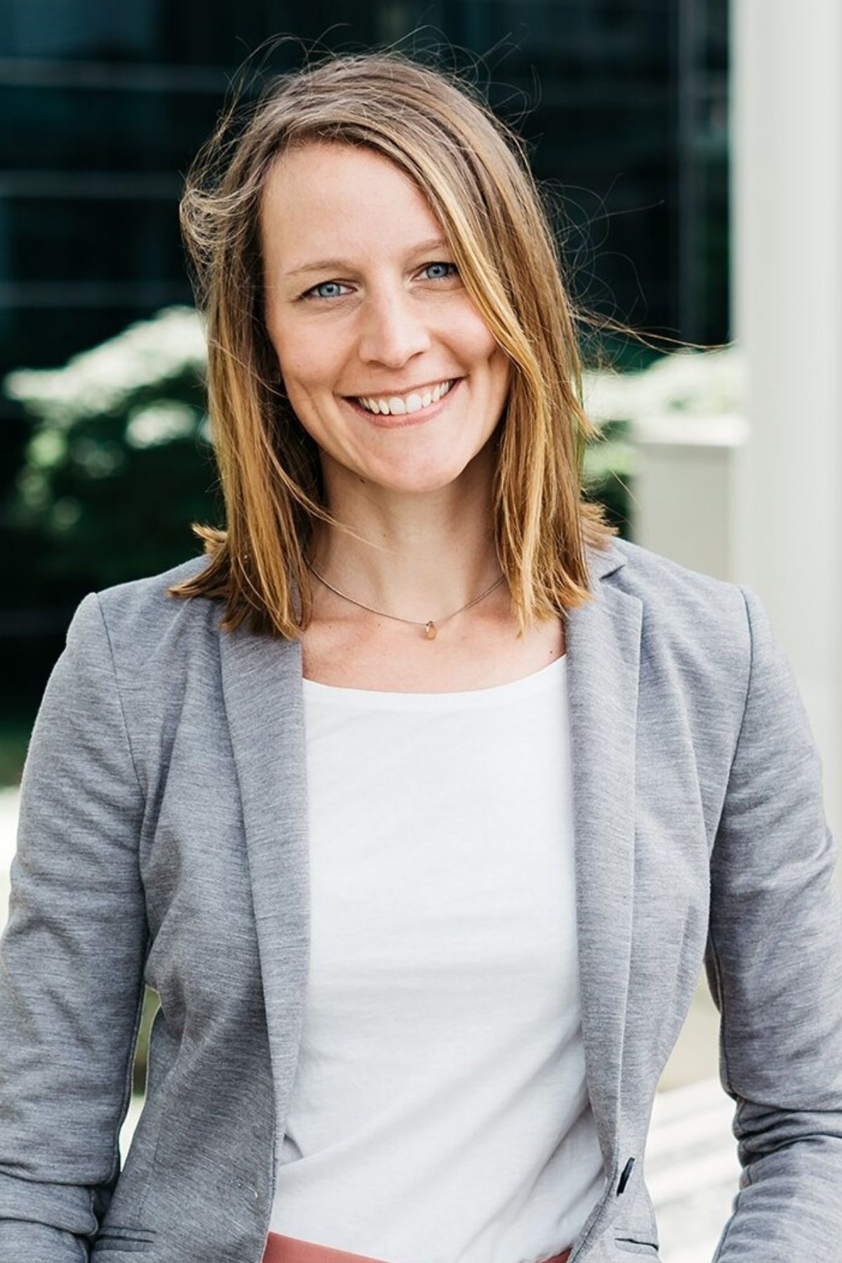 Annika Sieverding