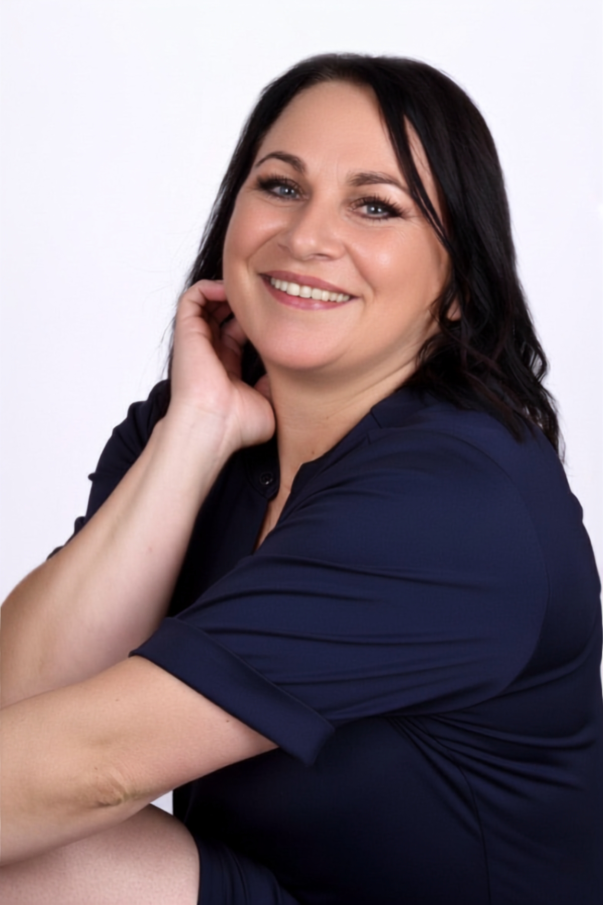 Antje  Z&aacute;dori