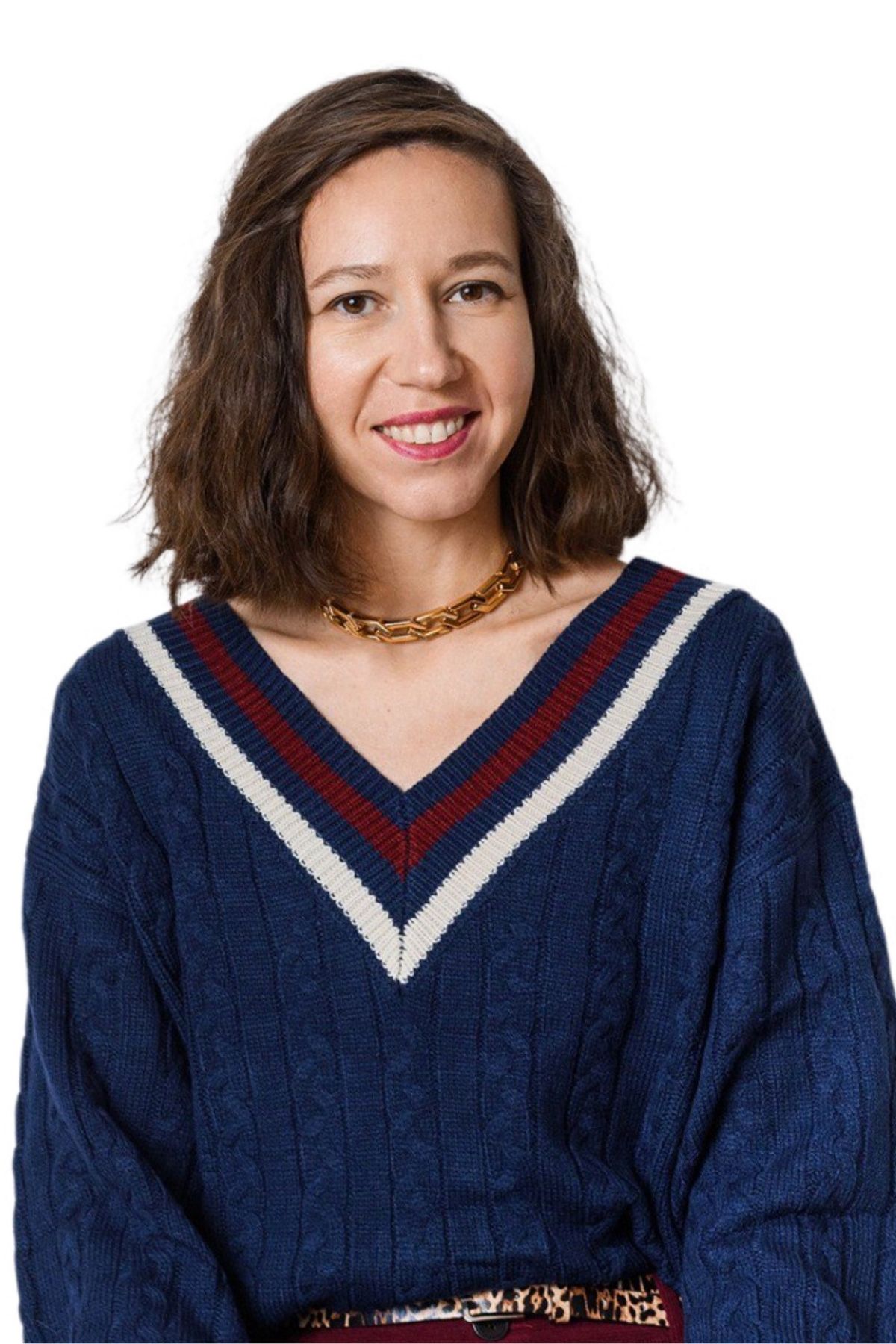Elena Zarudaeva