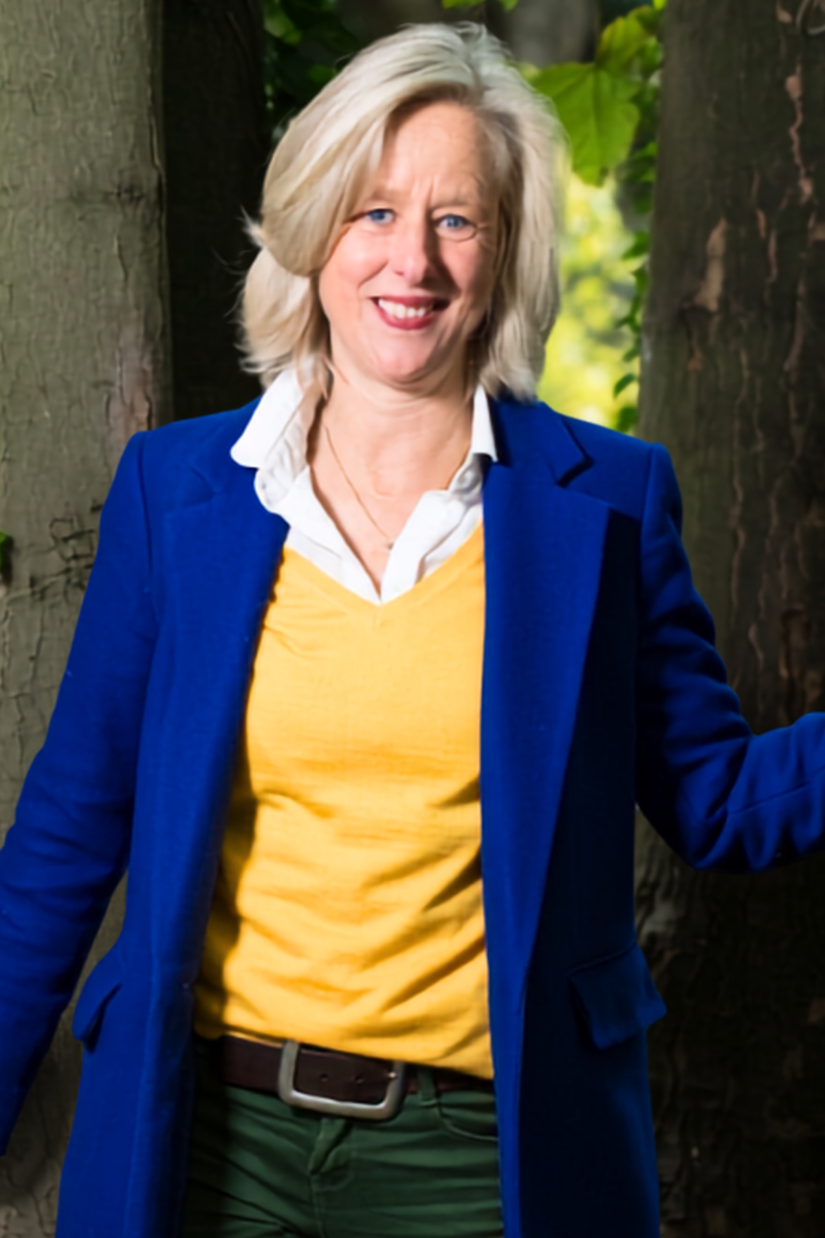 Janin Boecker