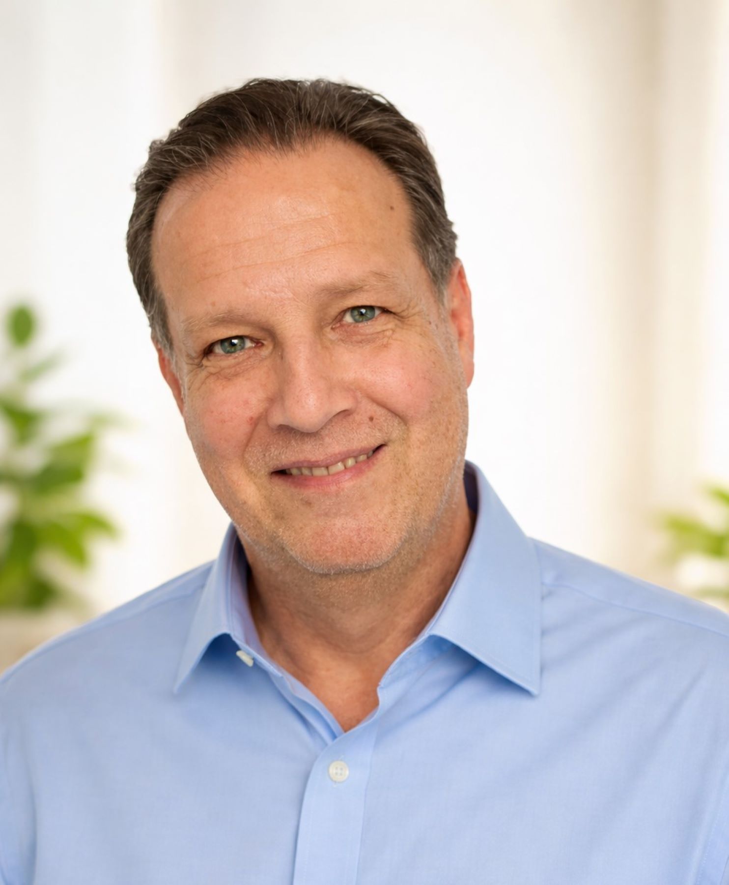 Jochen Bandel