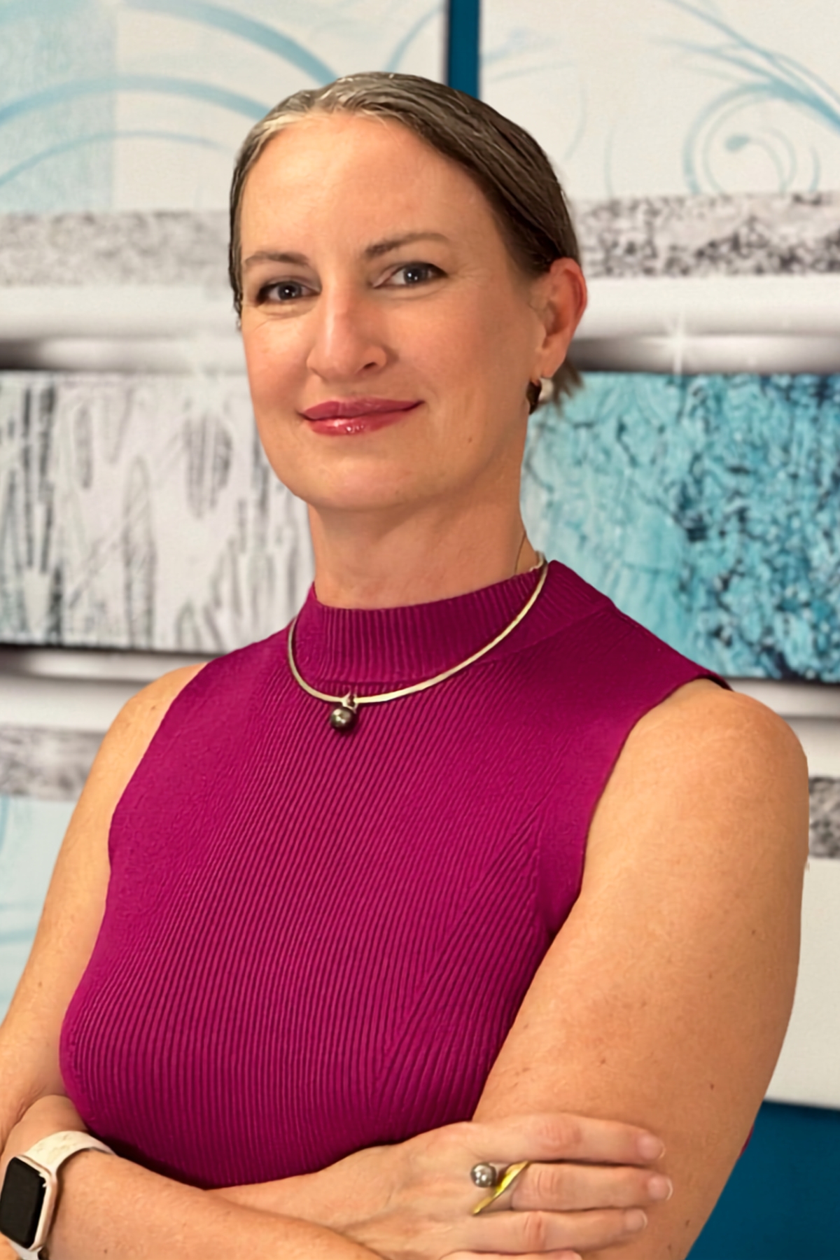 Karin Klimt