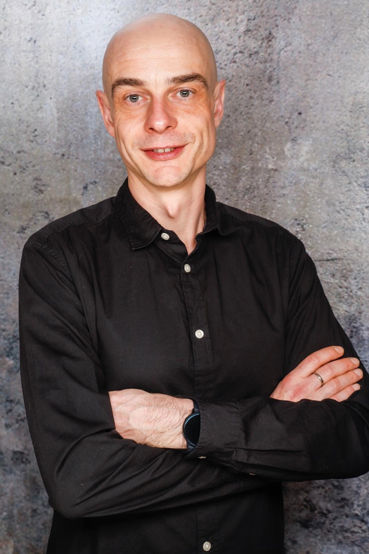 Martin Sutoris