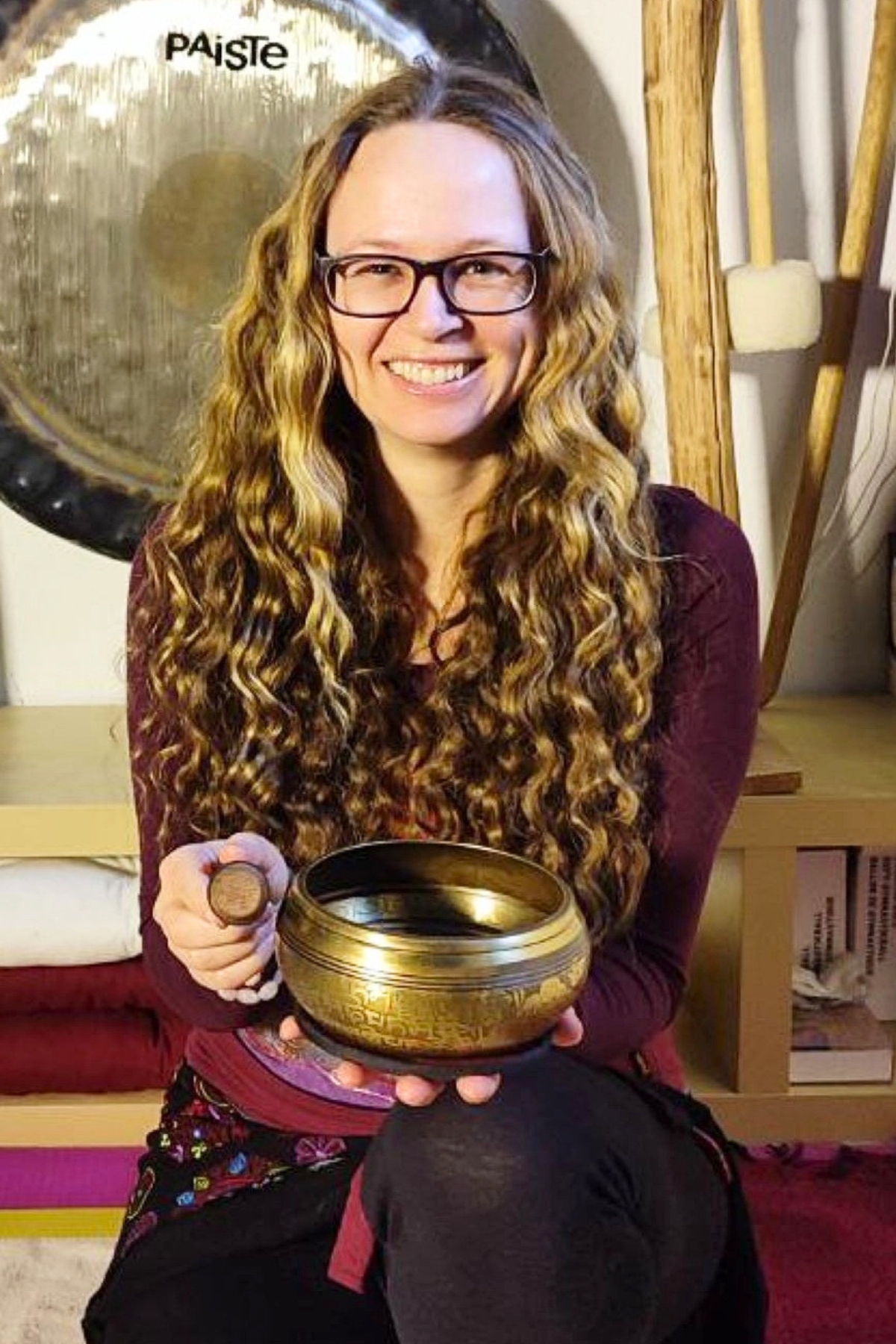Nadine Schienhammer