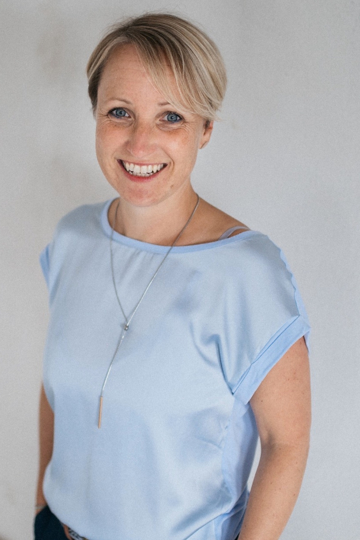 Saskia Druskeit
