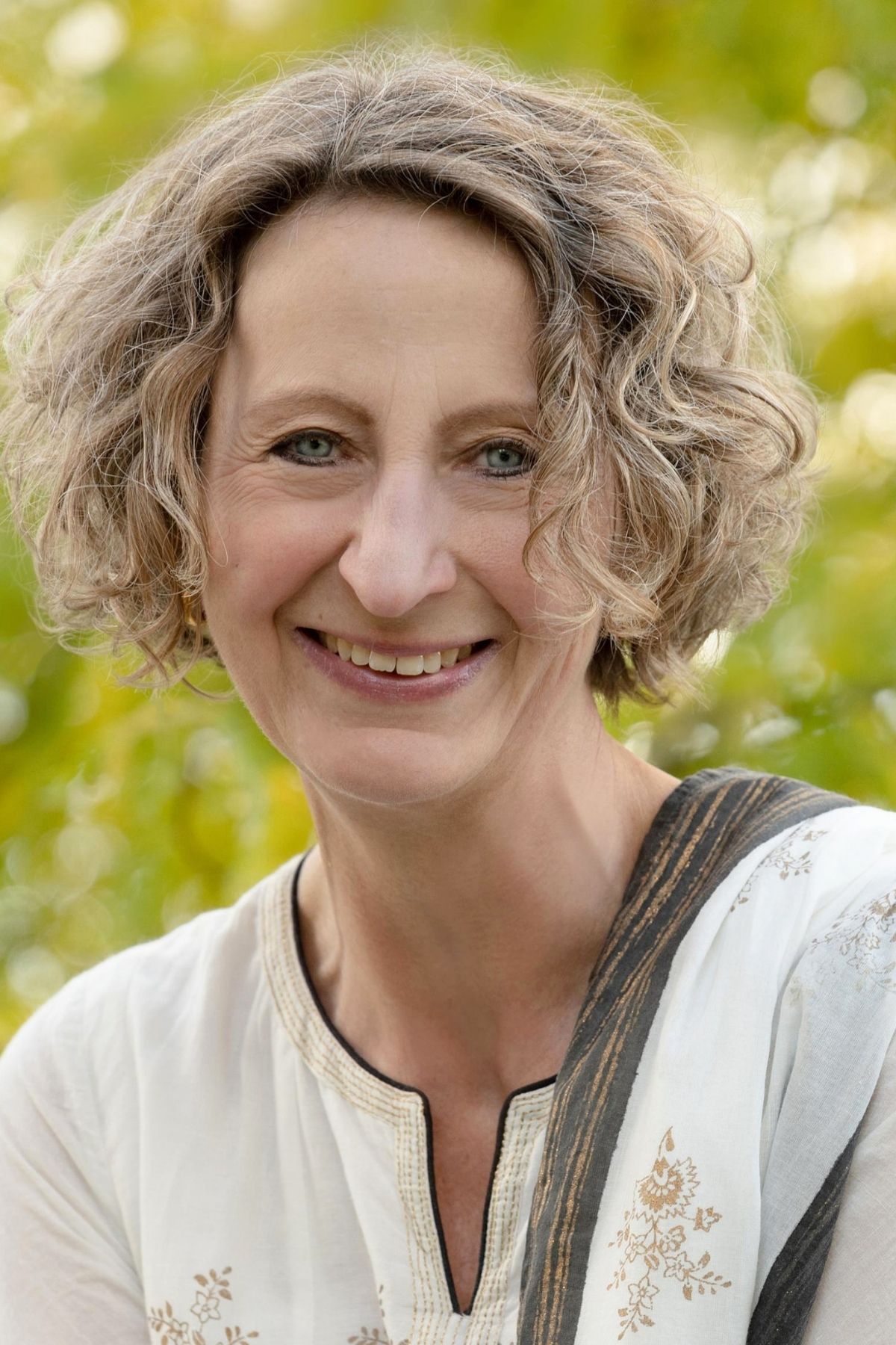 Sibylle Chaudhuri