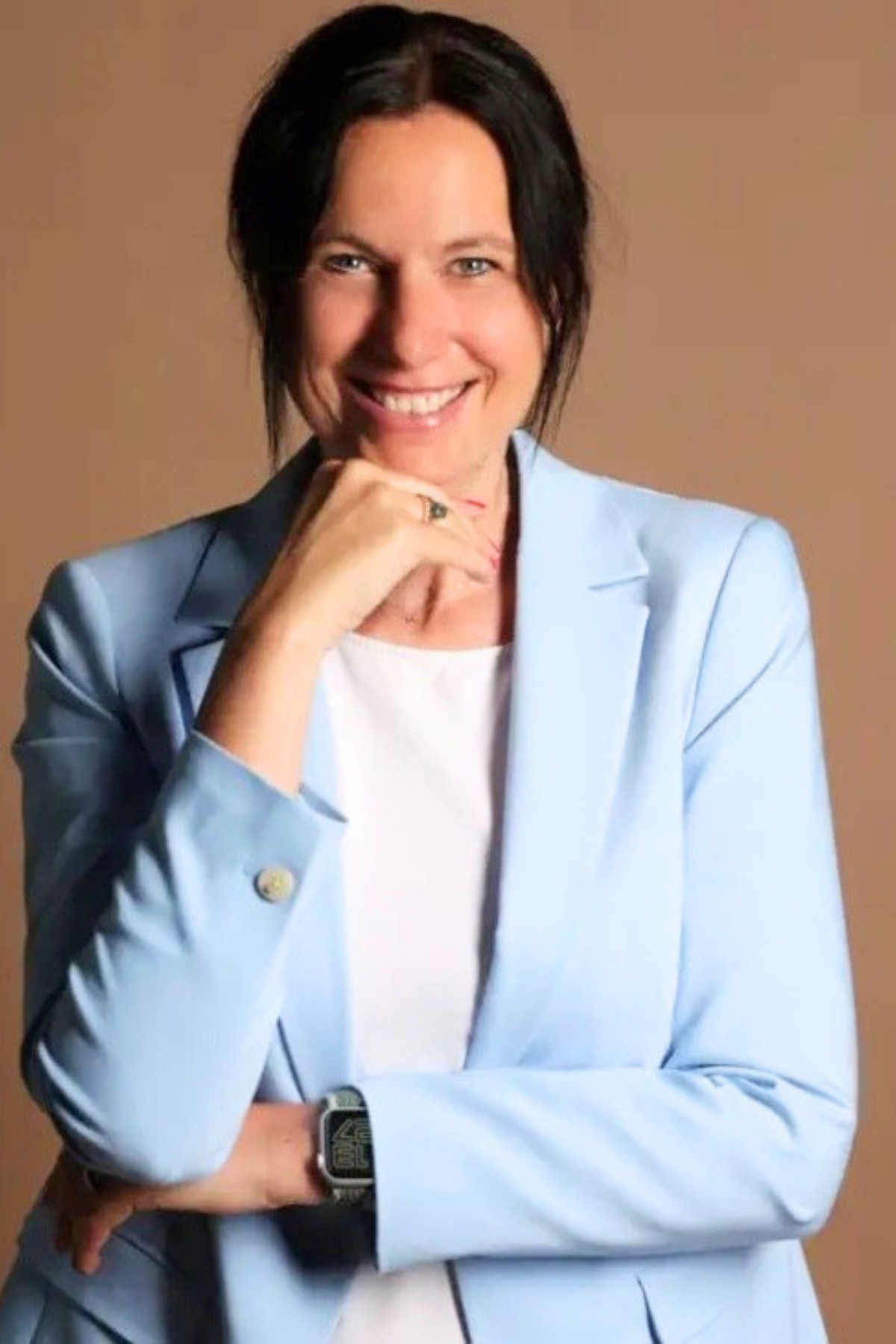 Susan Leinen