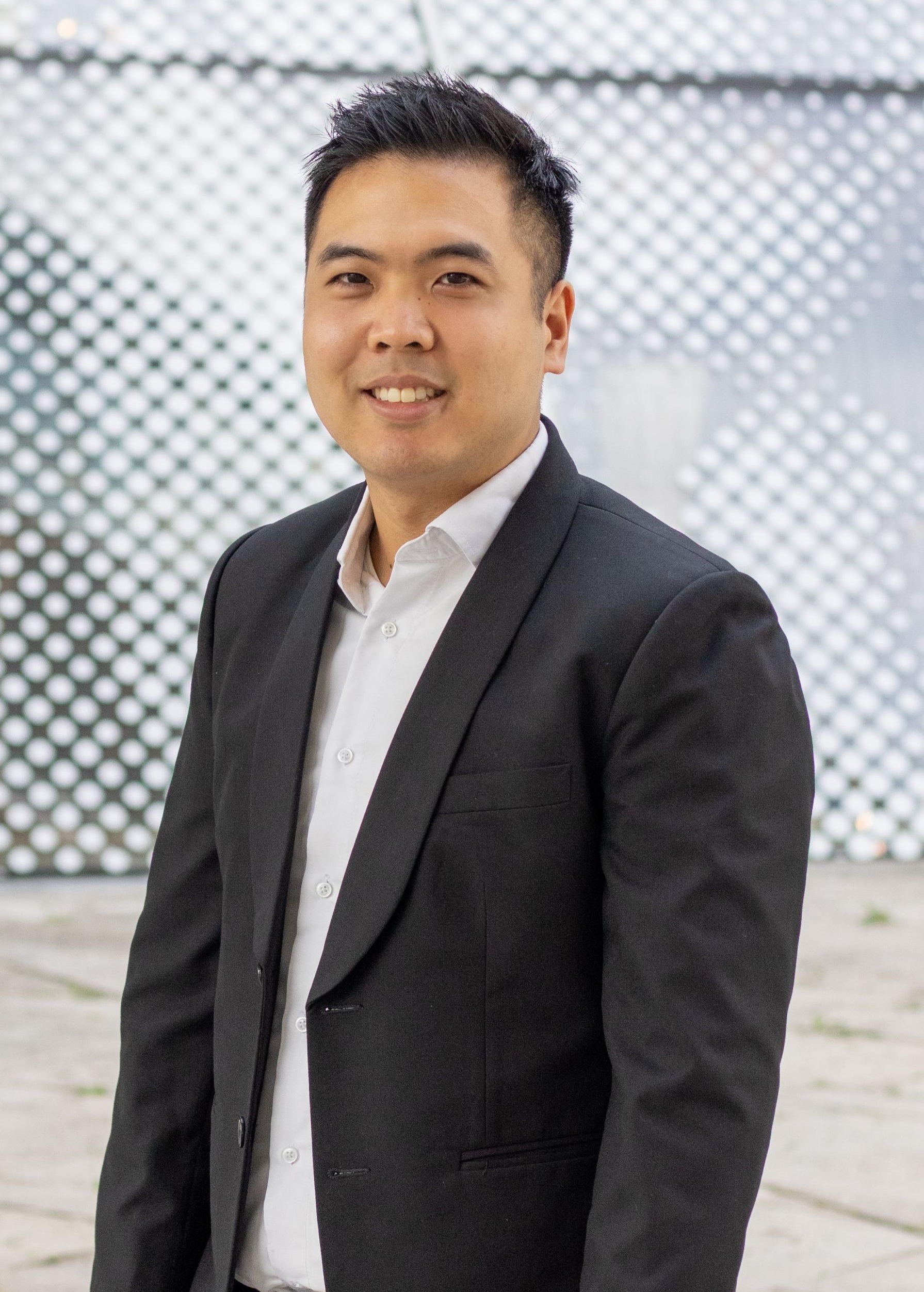 Tim Ong