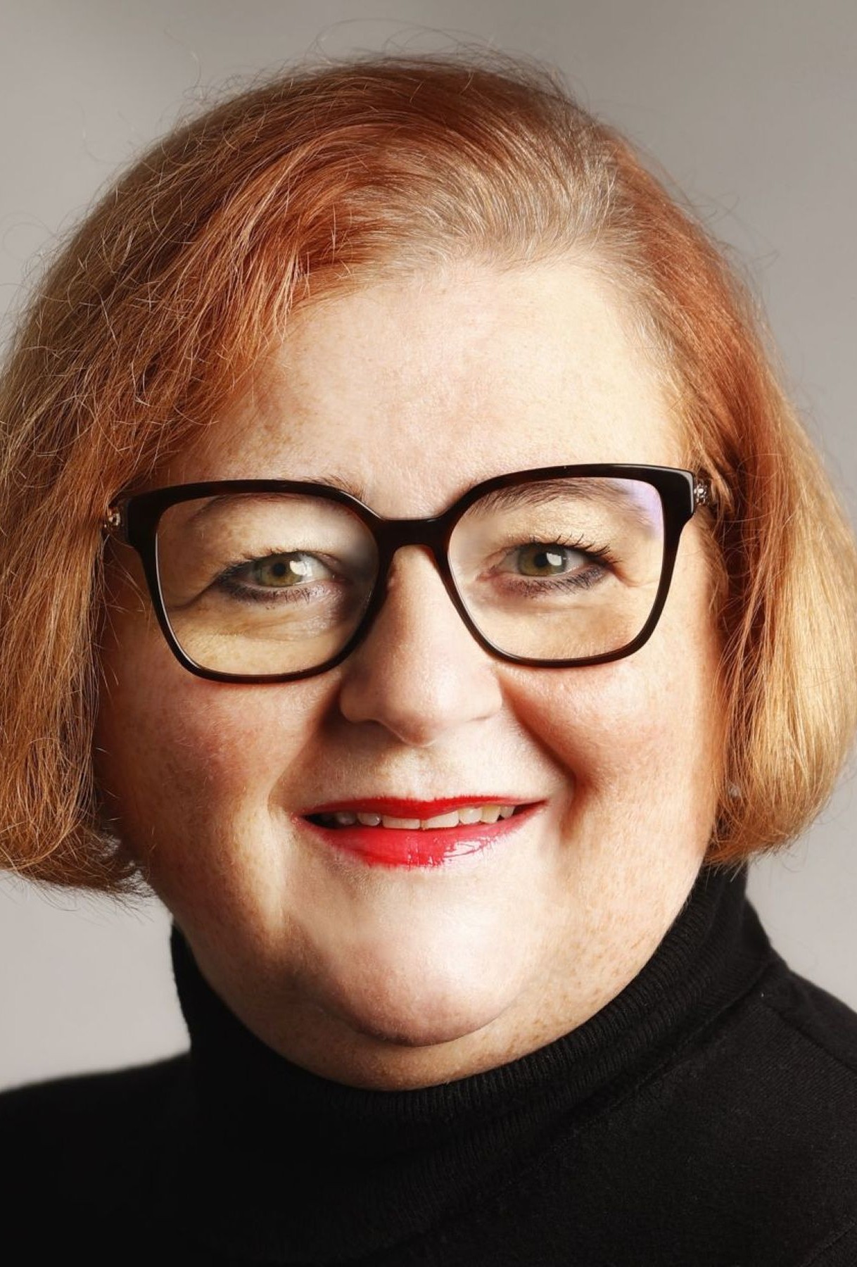 Andrea Brucker