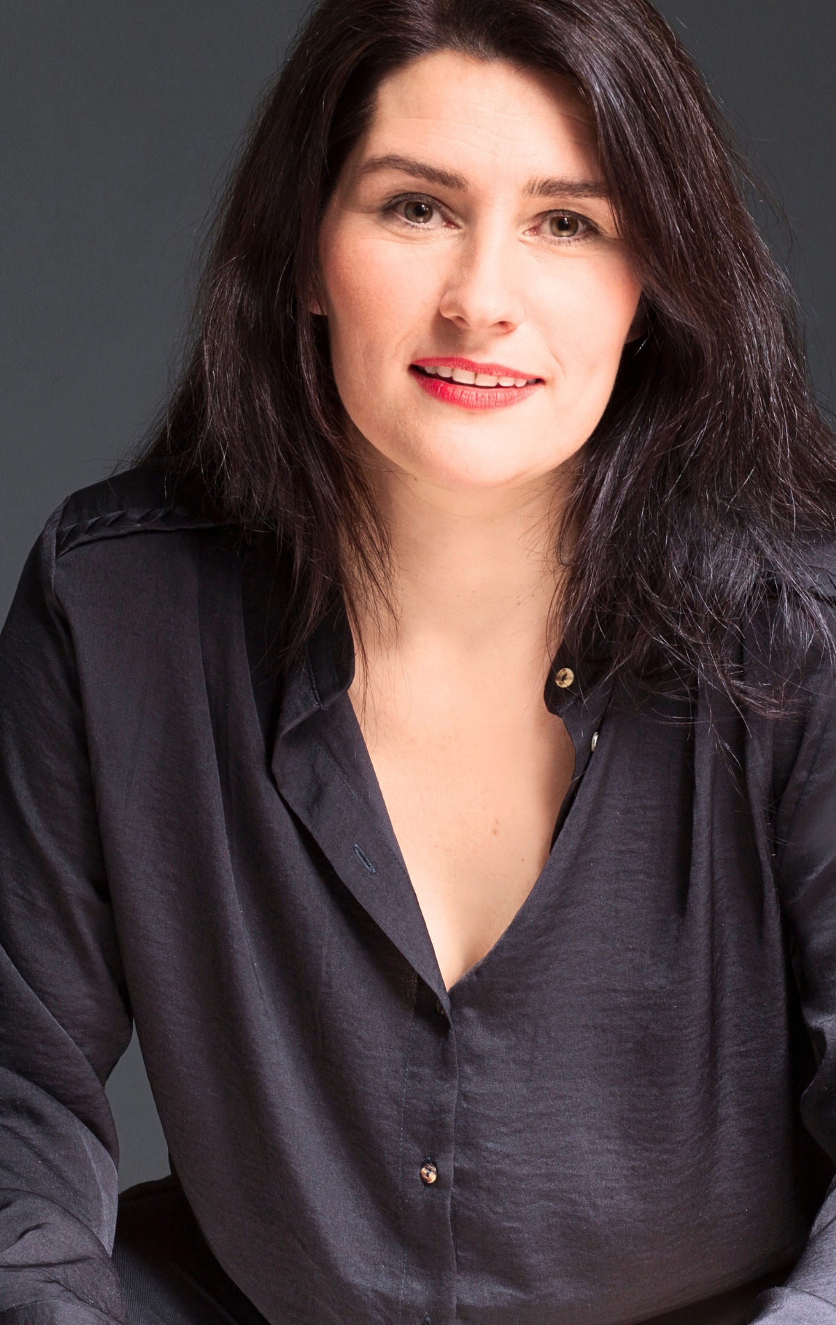 Yvonne Esins