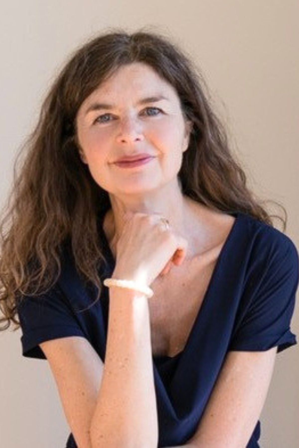 Amanda Williams