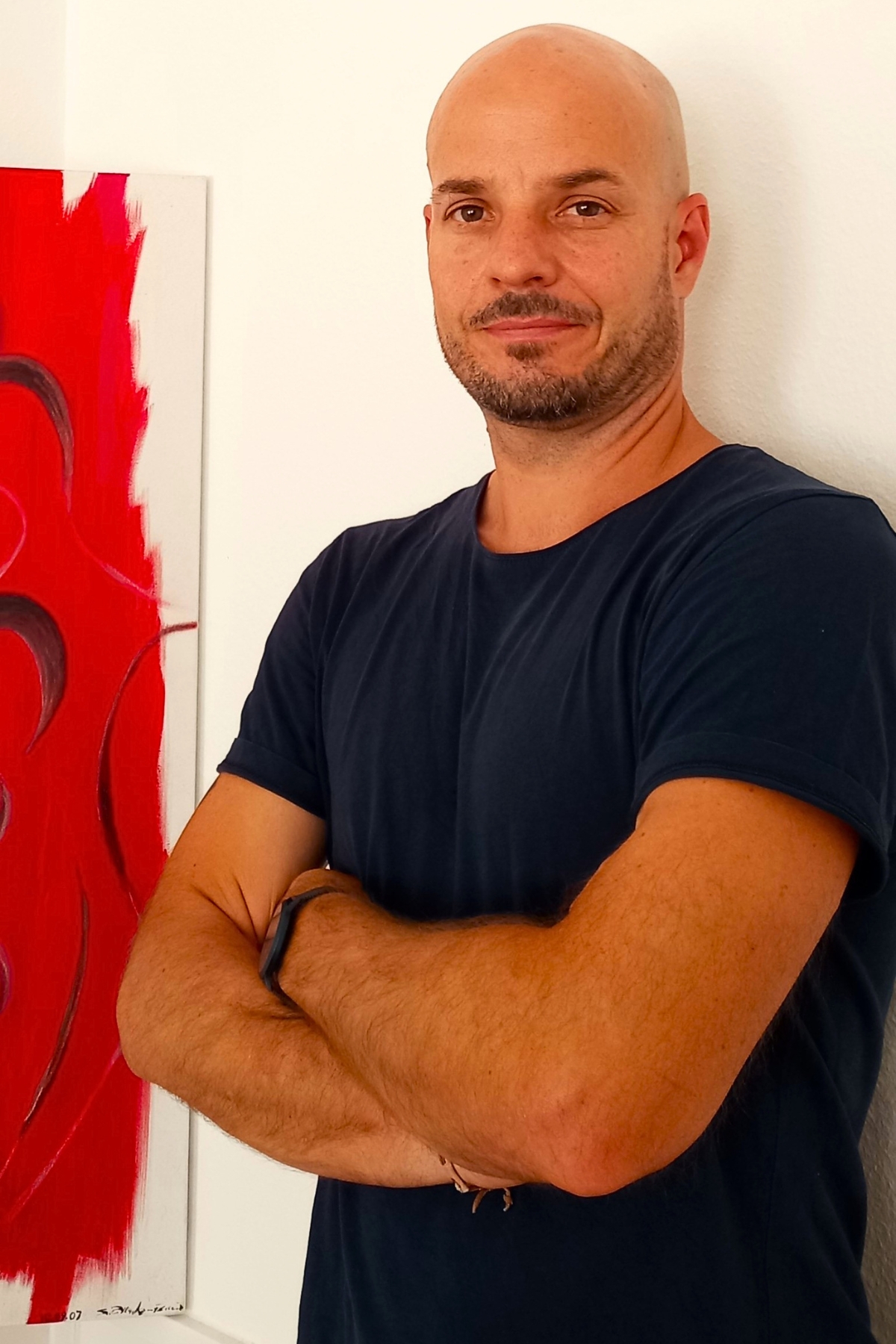 Benjamin Brunke