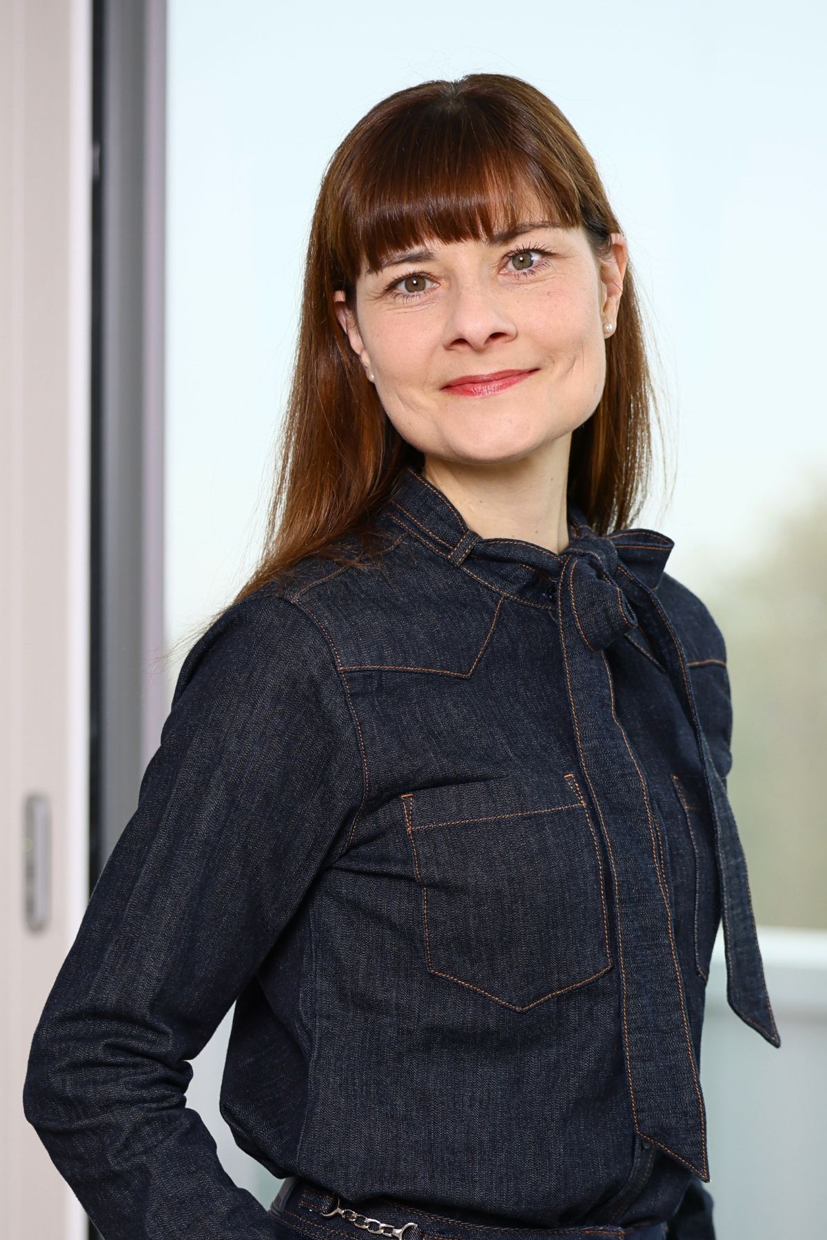 Carolin Carstens