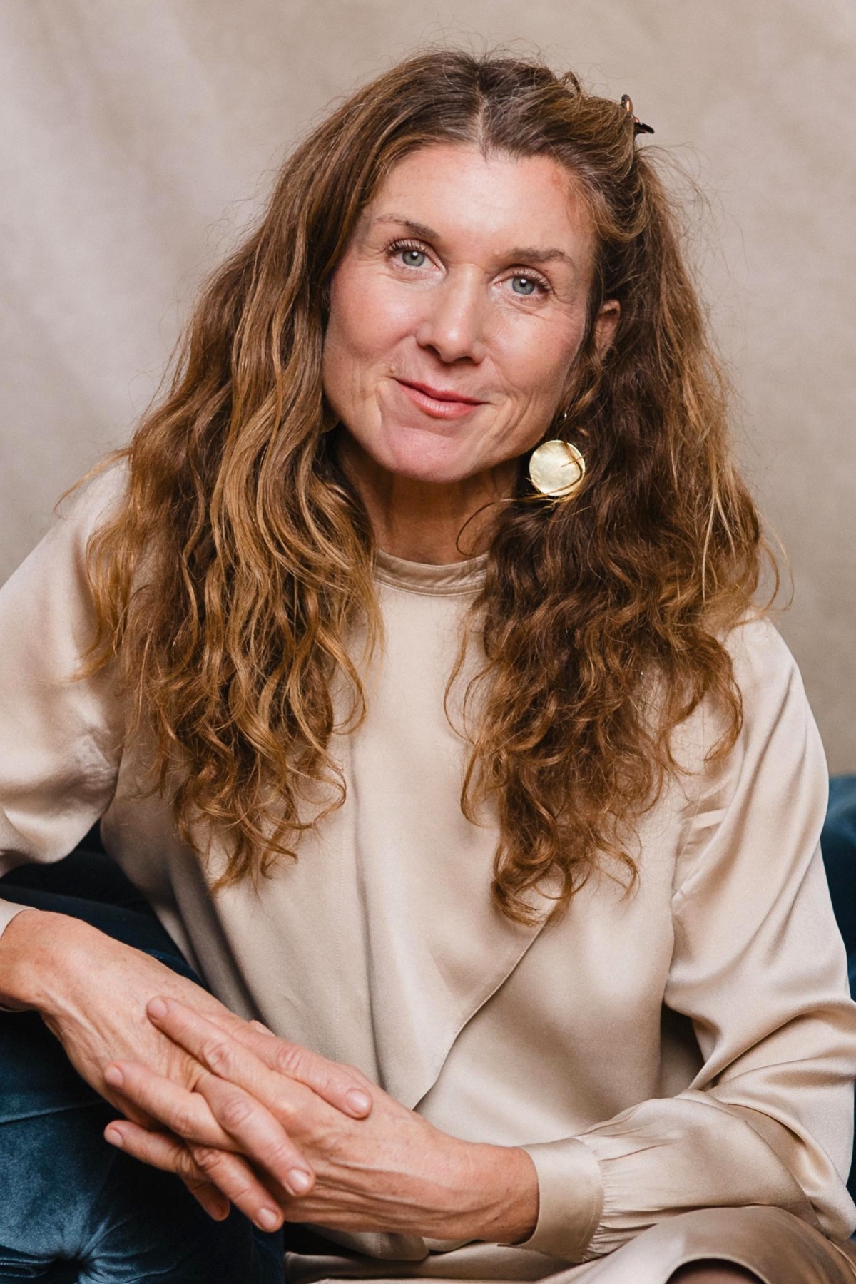Greta Namboutin