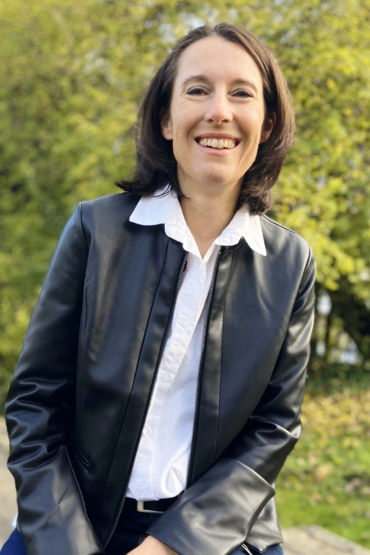 Heike Schuler