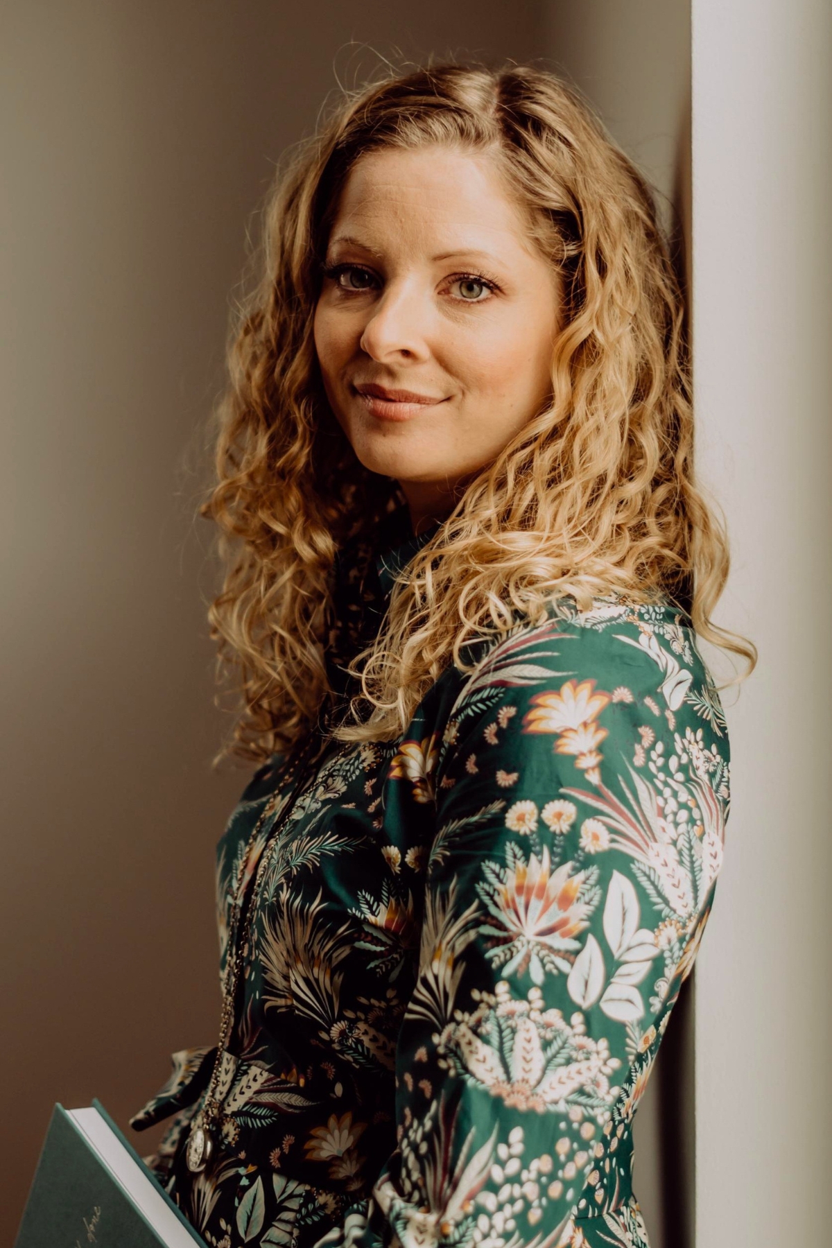 Katharina  Lehmkuhl