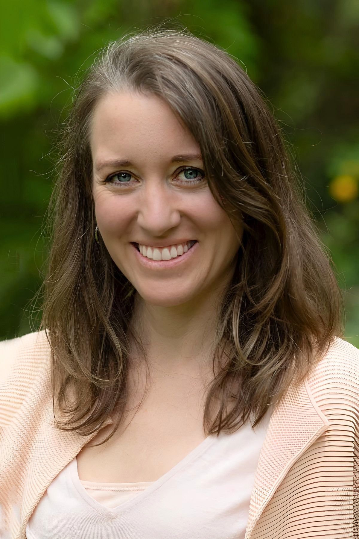 Maike Metzen