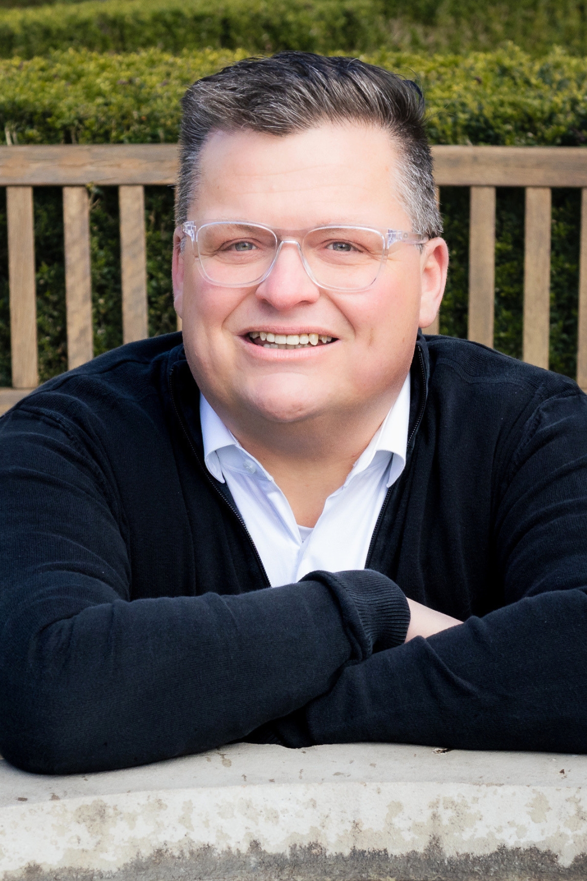 Markus Pfirmann