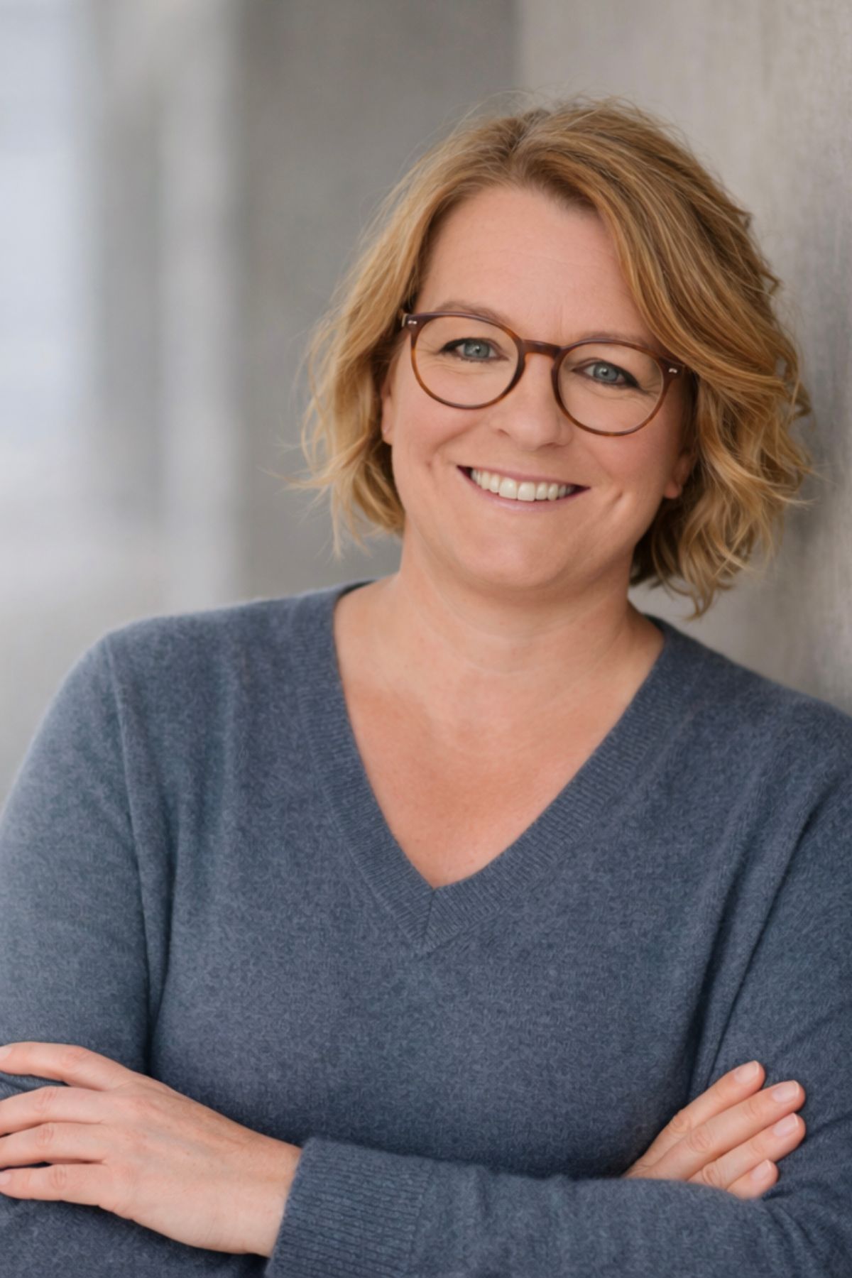 Petra Passoth