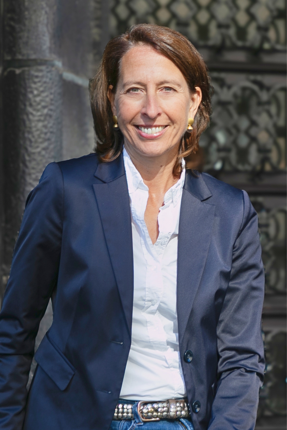 Sabine Nord