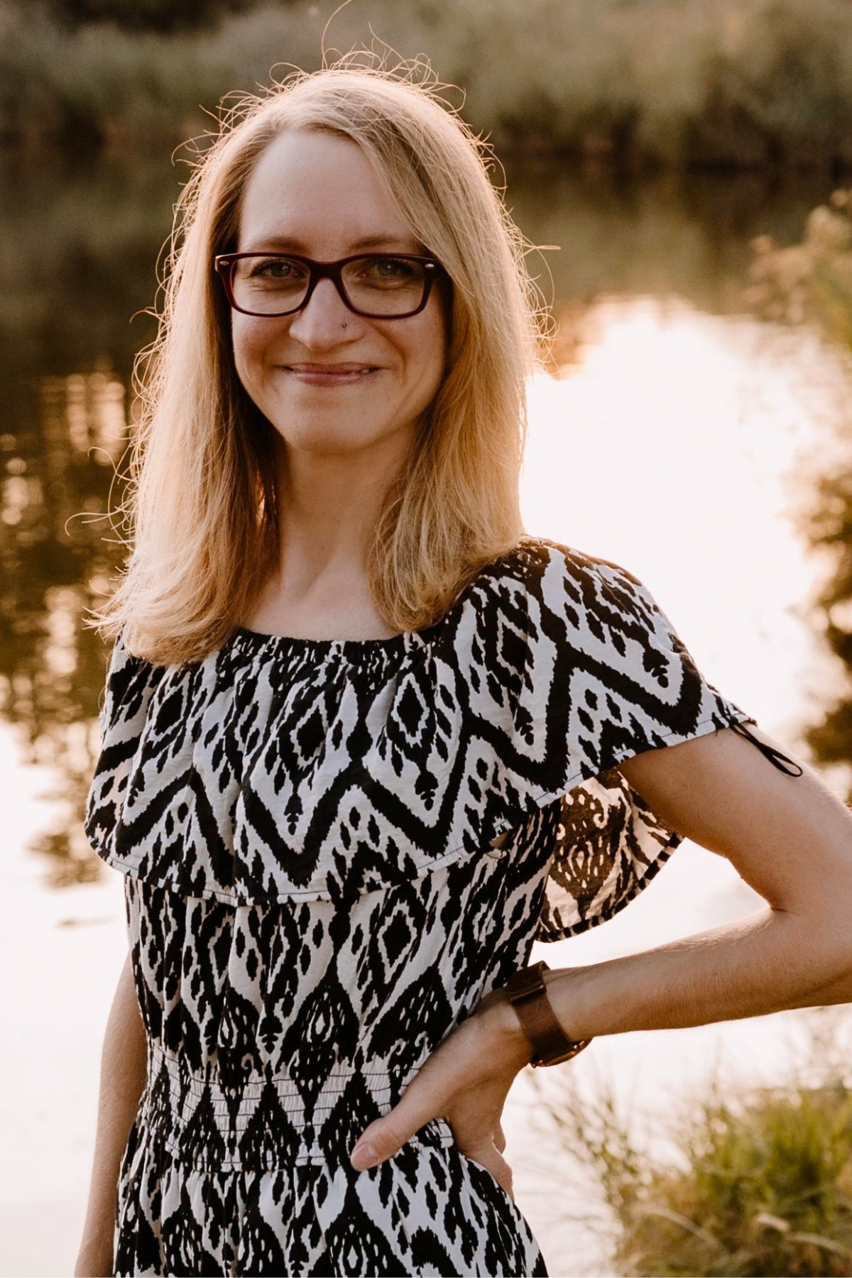 Sabrina Behnisch