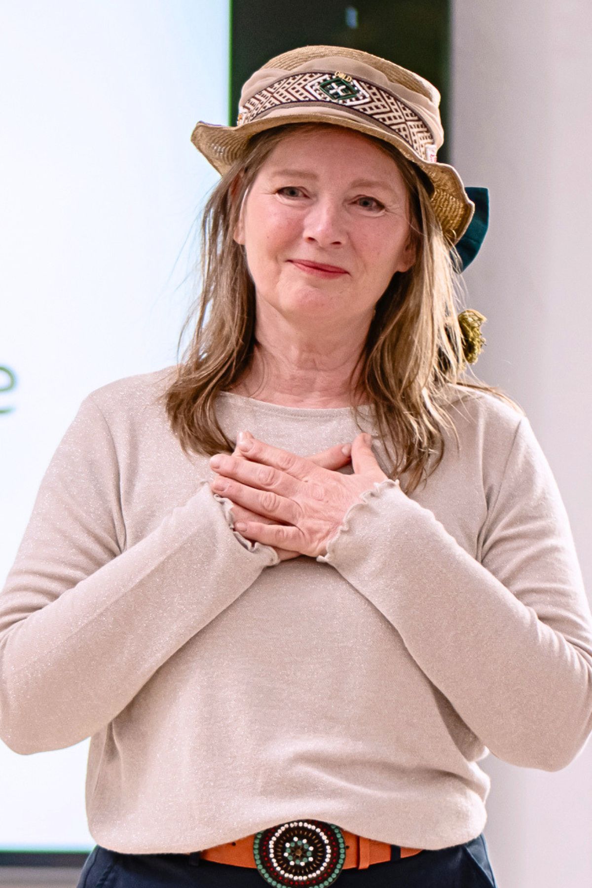 Susanne Schenke