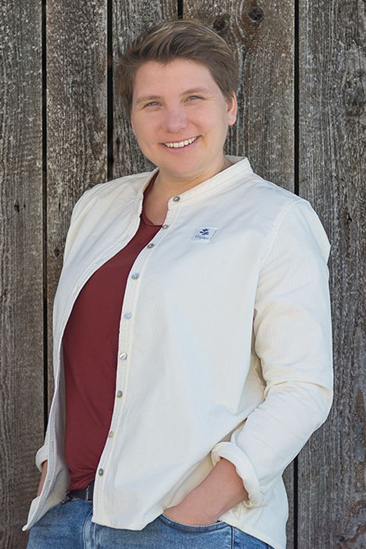 Nicole Riepel