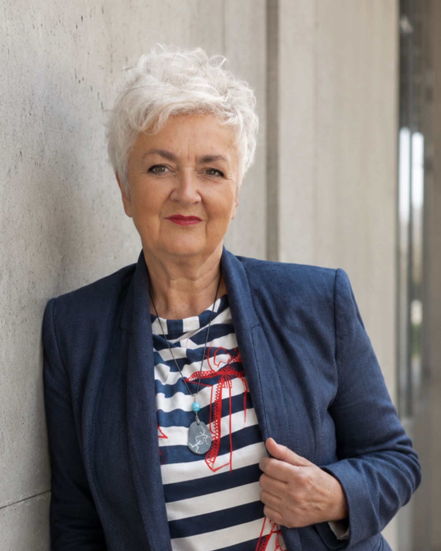 Claudia Müller