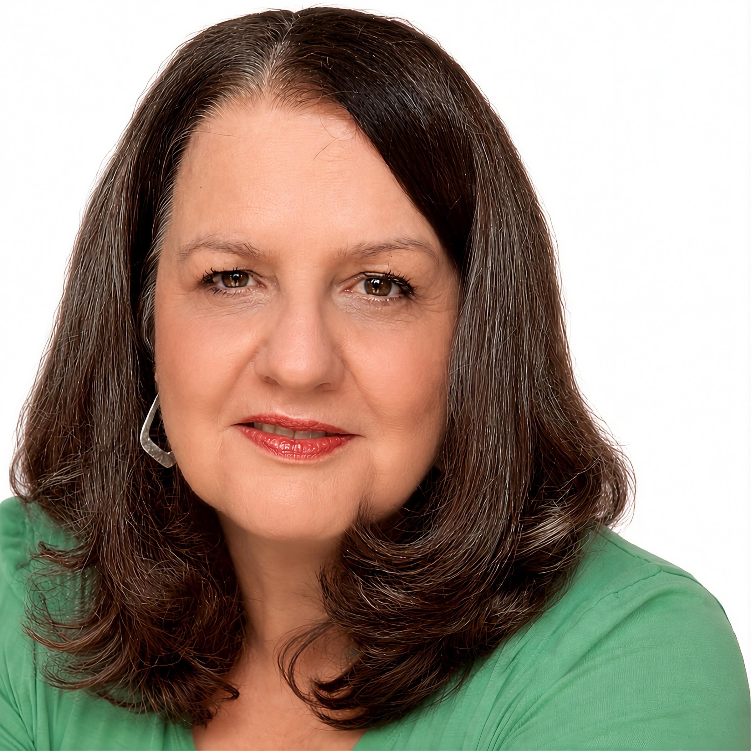 Sylvia Bartoschek