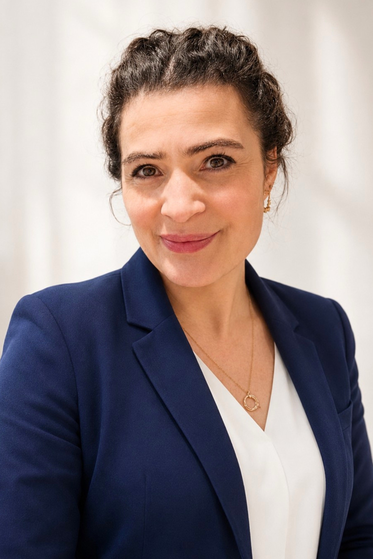 Sevil Lillyan